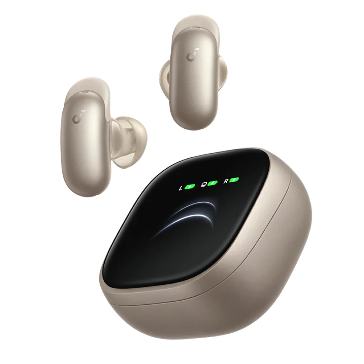 Anker Soundcore Liberty 5 Pro Max [Anker(アンカー)]