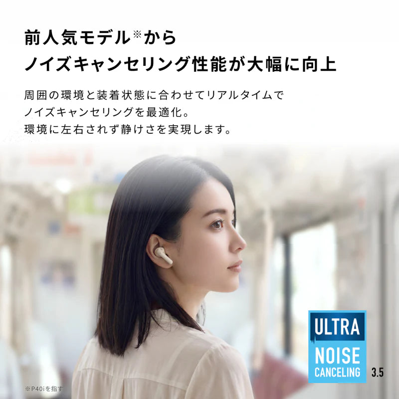 Anker Soundcore P42i [Anker(アンカー)]