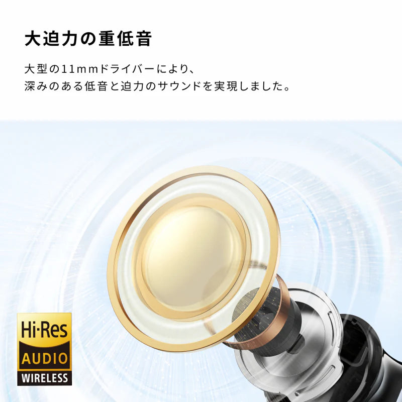 Anker Soundcore P42i [Anker(アンカー)]