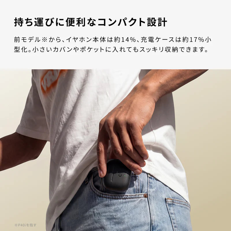 Anker Soundcore P42i [Anker(アンカー)]