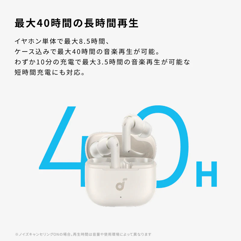 Anker Soundcore P42i [Anker(アンカー)]
