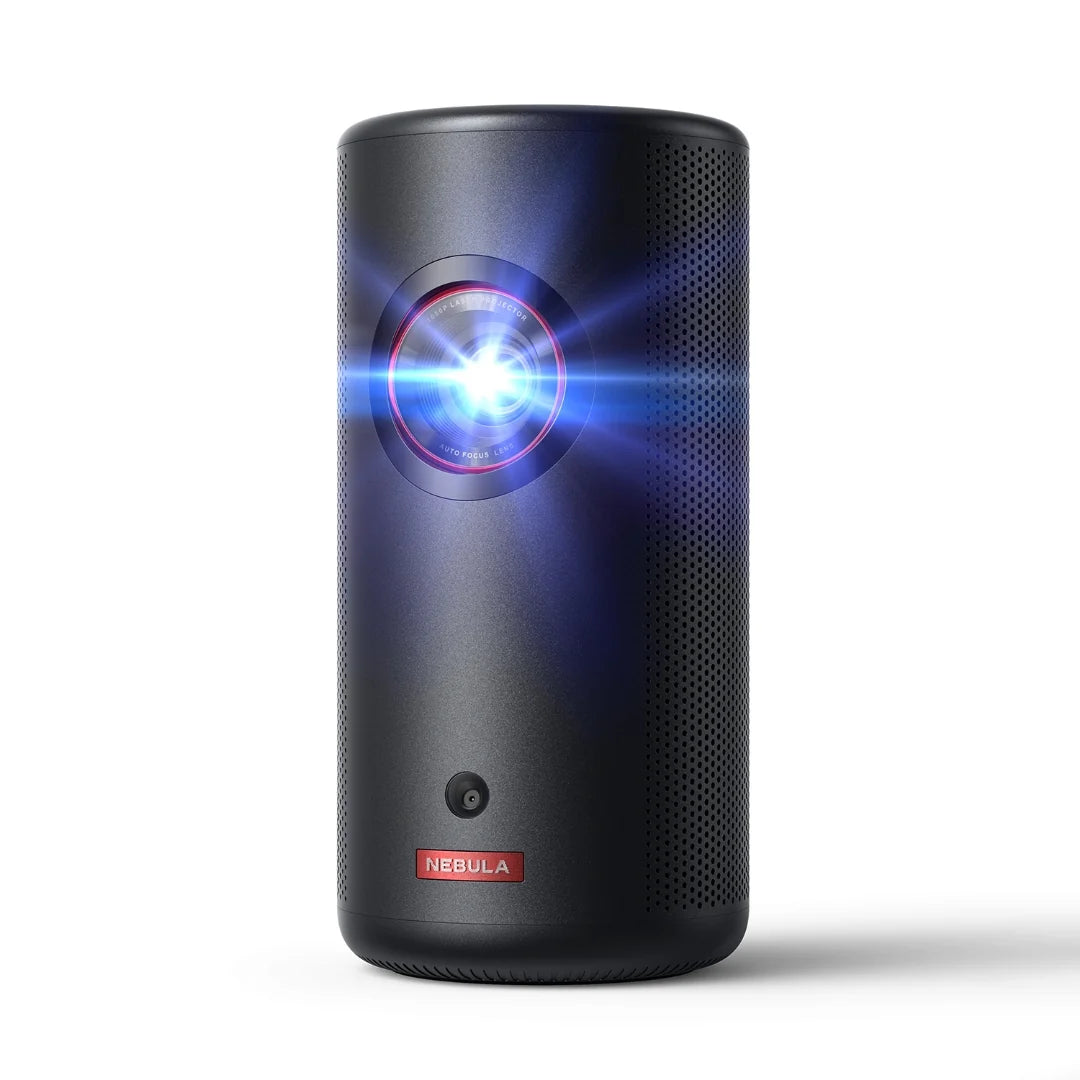 Anker Nebula Capsule 3 Laser [Anker(アンカー)]