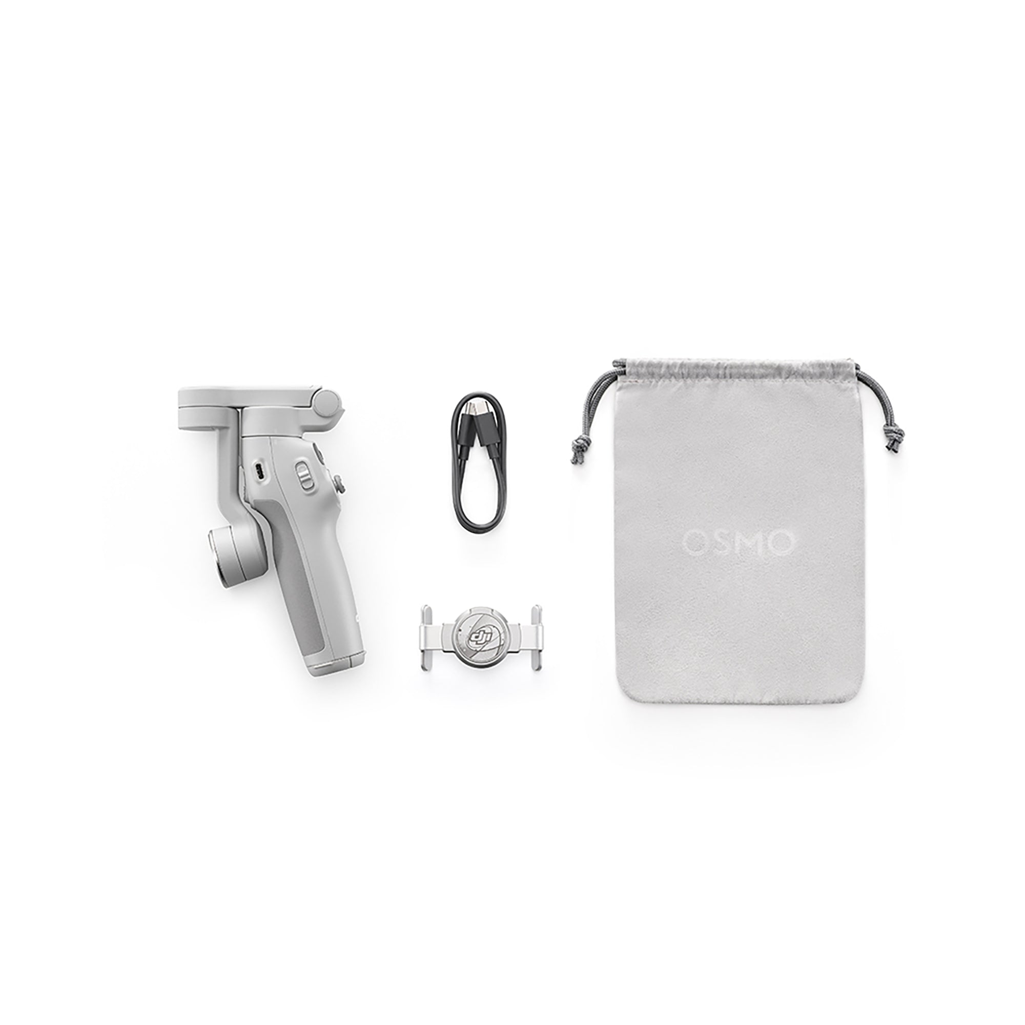 DJI Osmo Mobile 7 [DJI(ディージェーアイ)]