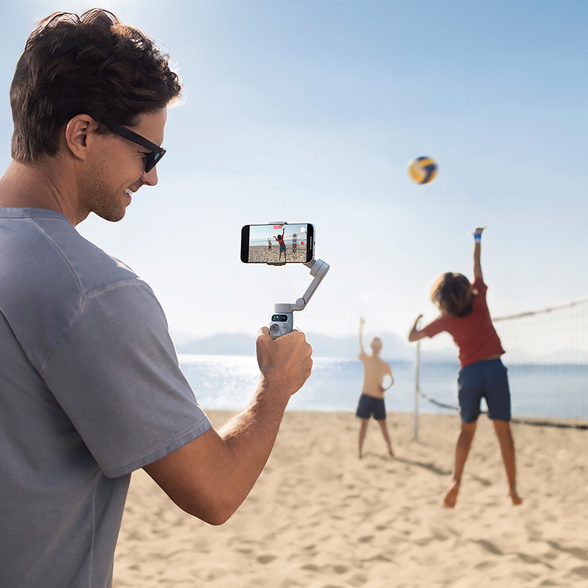 名探偵大学　　DJI OSMO MOBILE 6 Amazon.co.jp: DJI Osmo Mobile 6（スレートグレー）+ DJI Mic