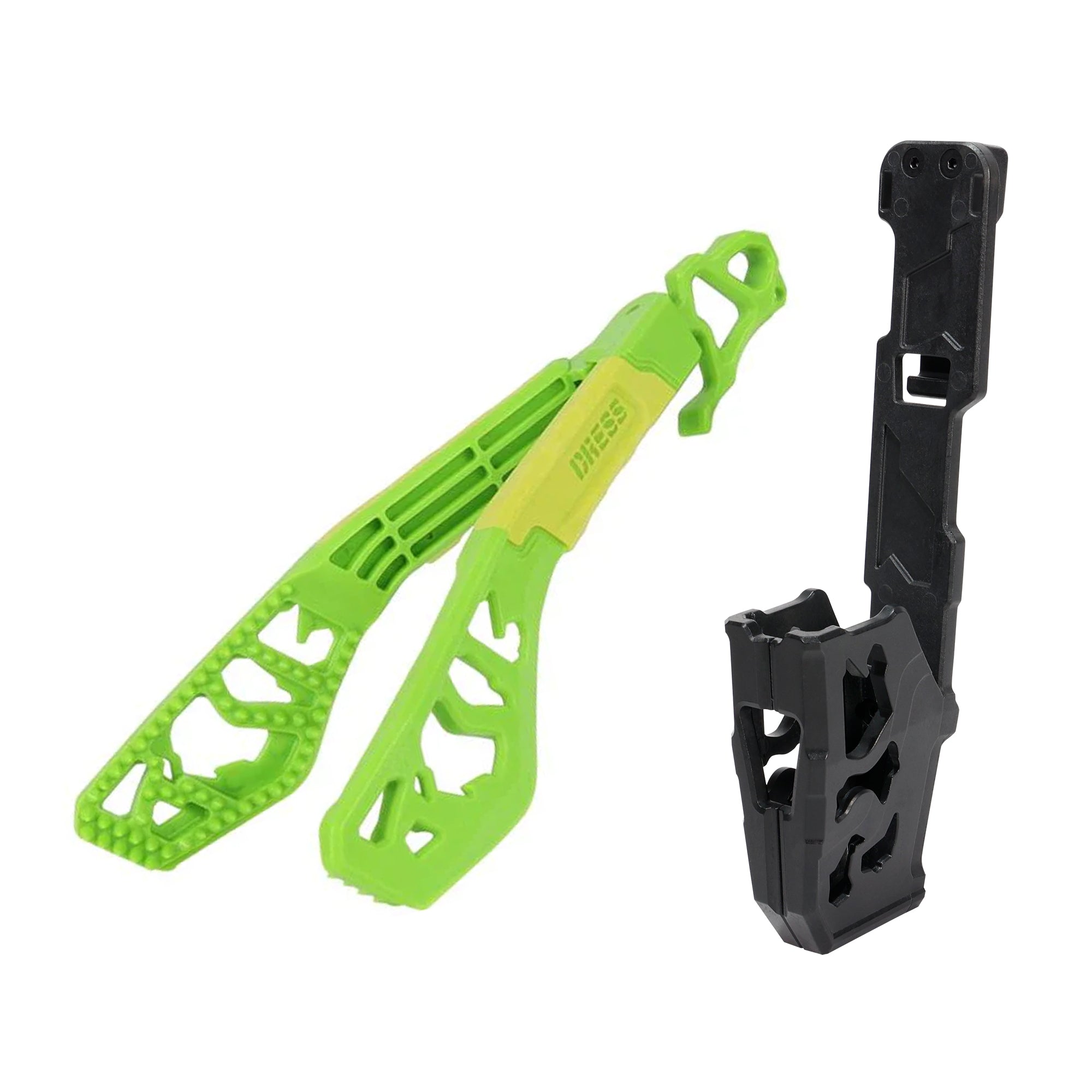DRESS DINO GRIP EVO ホルスター（ディノグリップ EVO ホルスター）