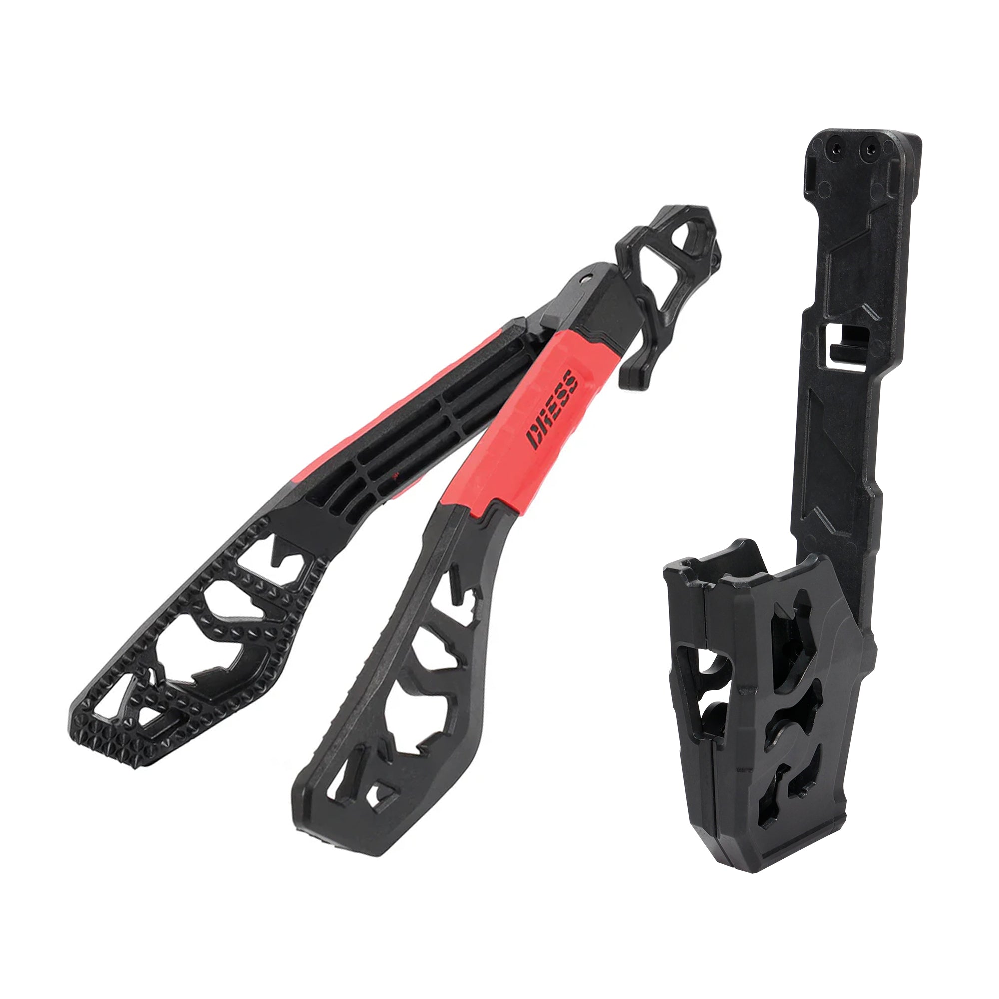 DRESS DINO GRIP EVO ホルスター（ディノグリップ EVO ホルスター）