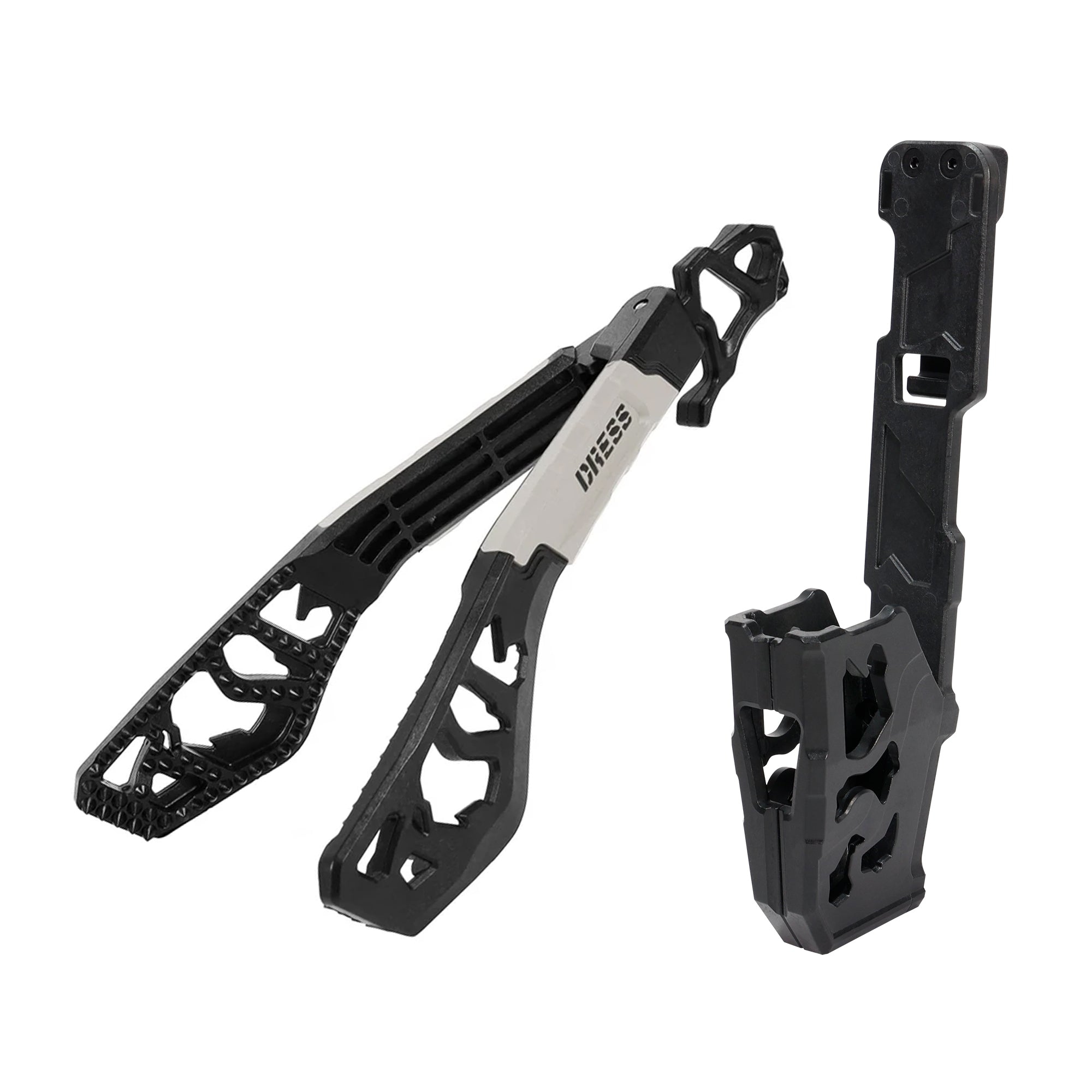 DRESS DINO GRIP EVO ホルスター 専用 携帯収納 軽量96.5g