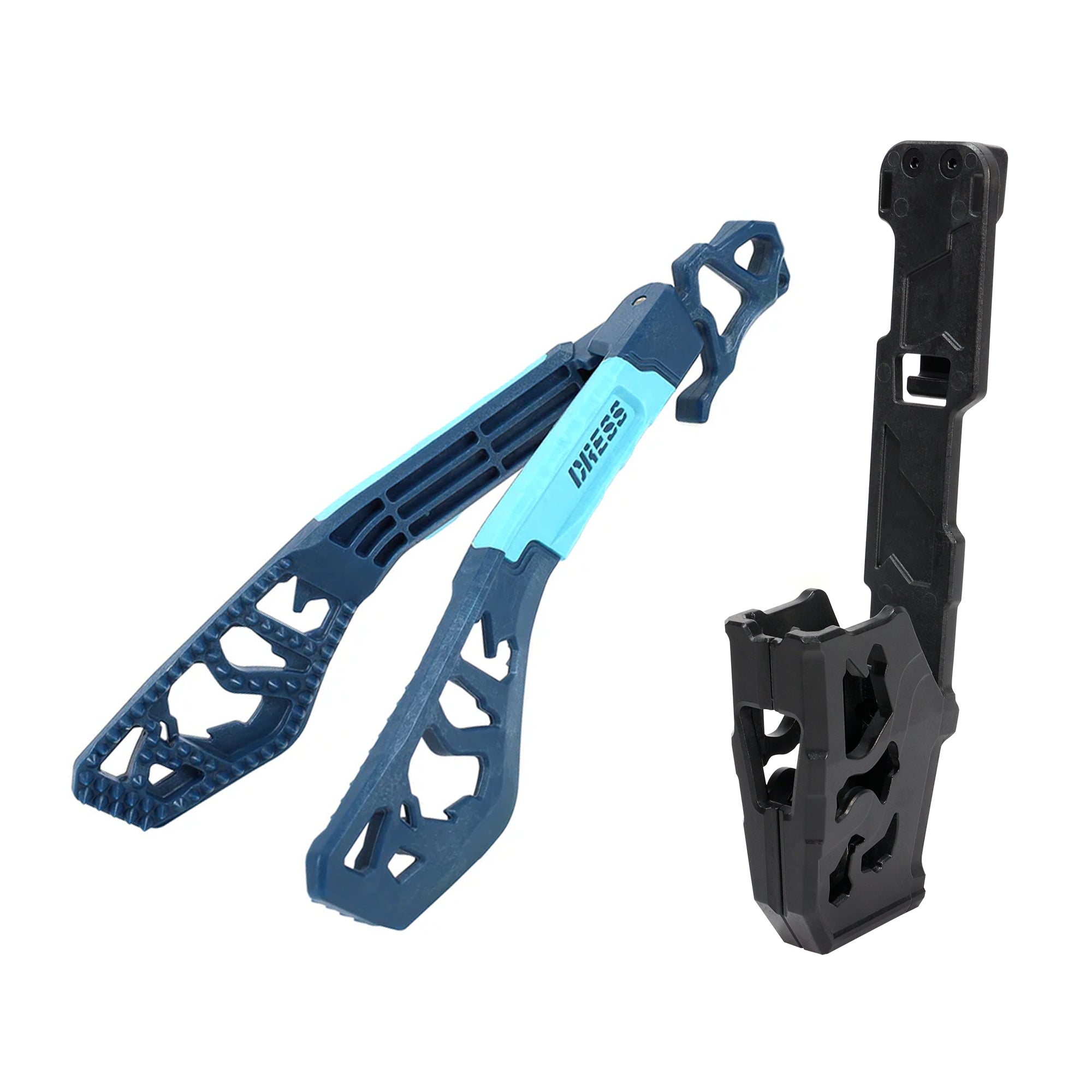 DRESS DINO GRIP EVO ホルスター（ディノグリップ EVO ホルスター）