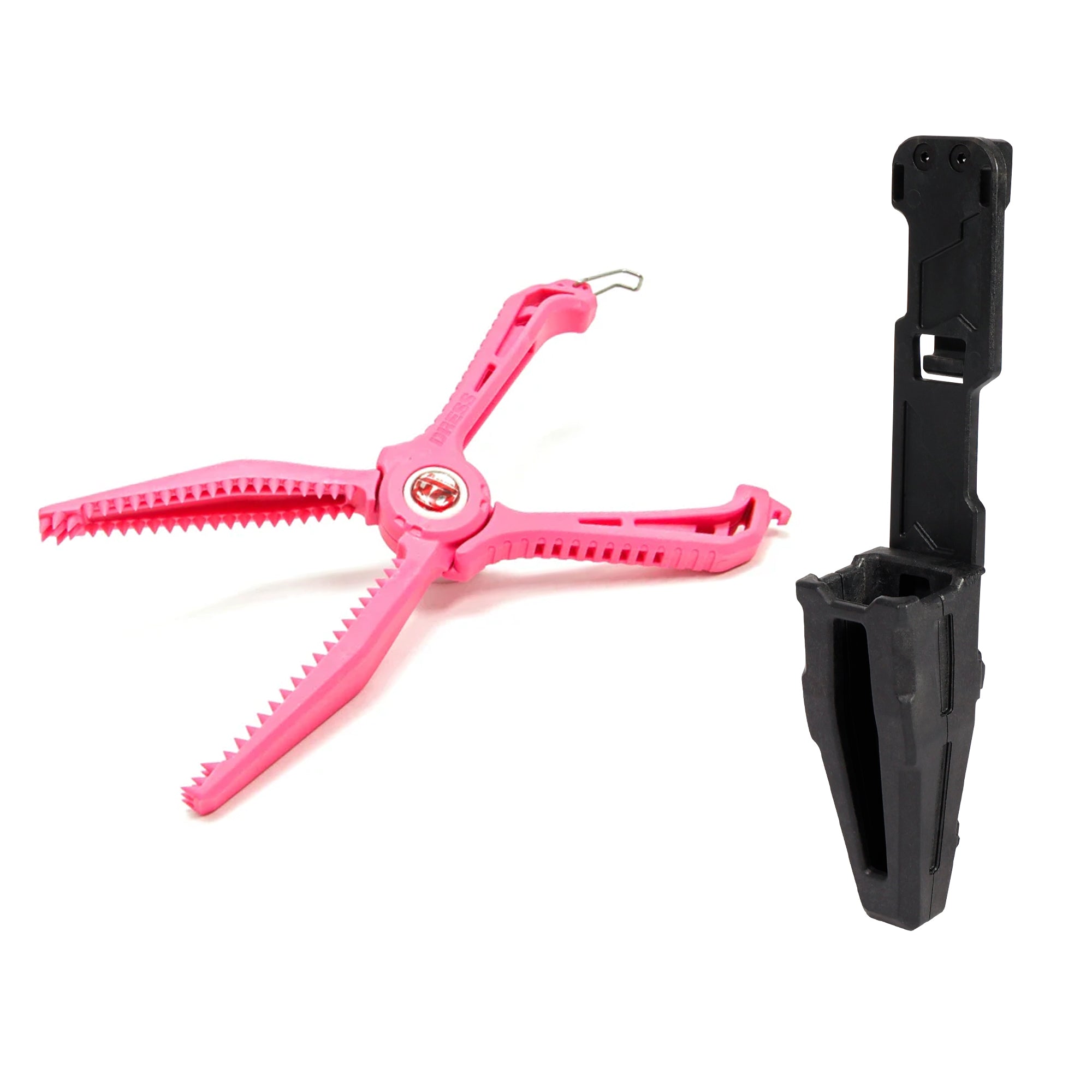 DRESS DINO GRIP RAPTOR ホルスター（ディノグリップ ラプター ホルスター）