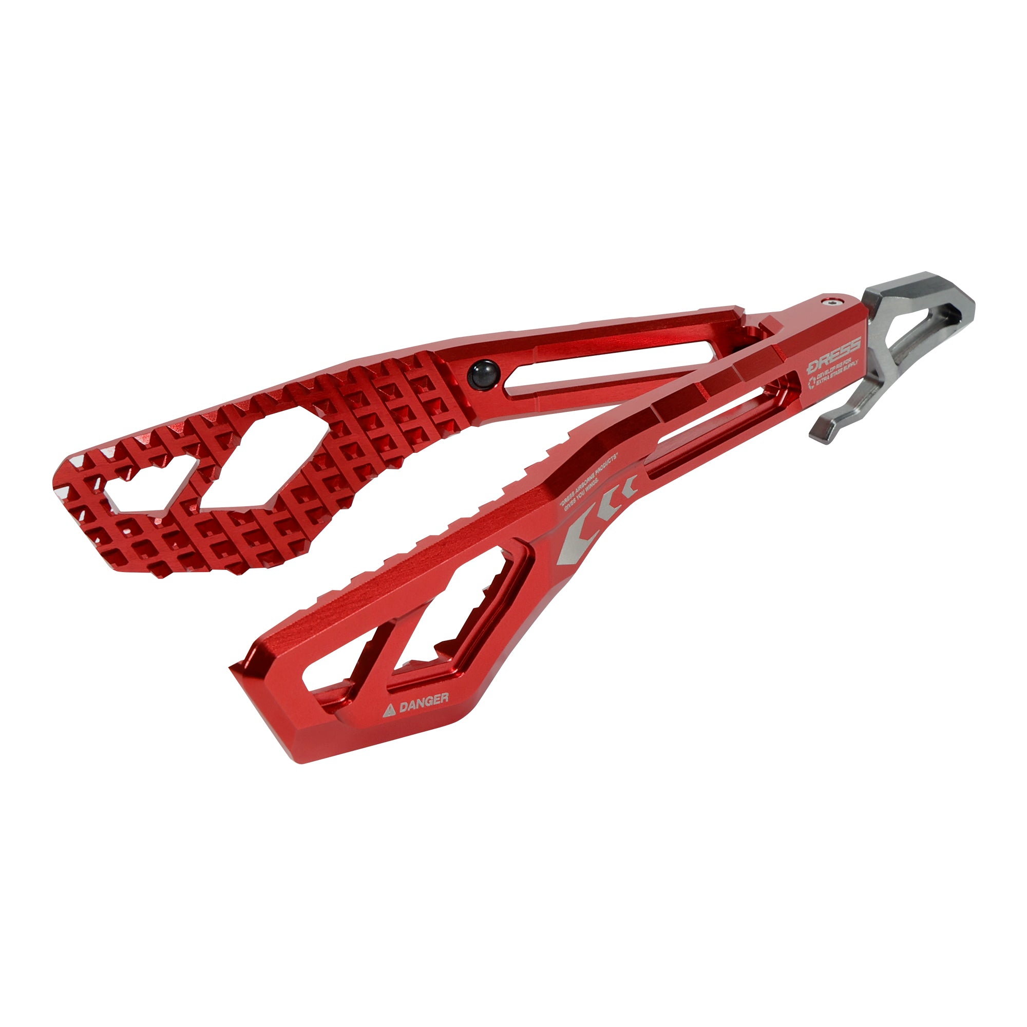 DRESS DINO GRIP EVO HD