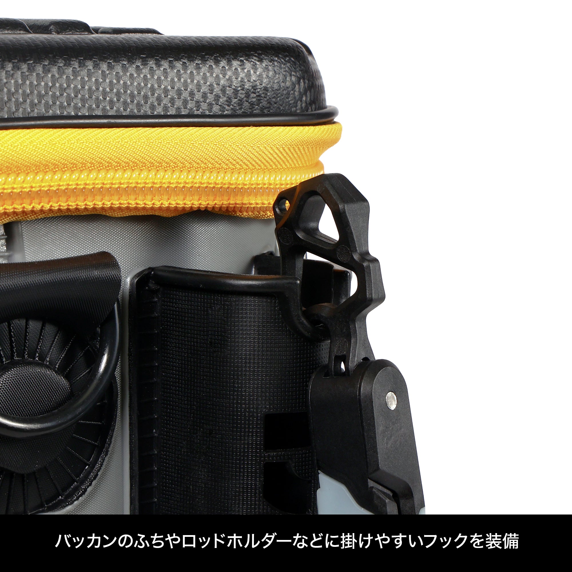 DRESS ディノグリップEVO  グロータイプ フィッシュグリップ(魚掴み器・蓄光)