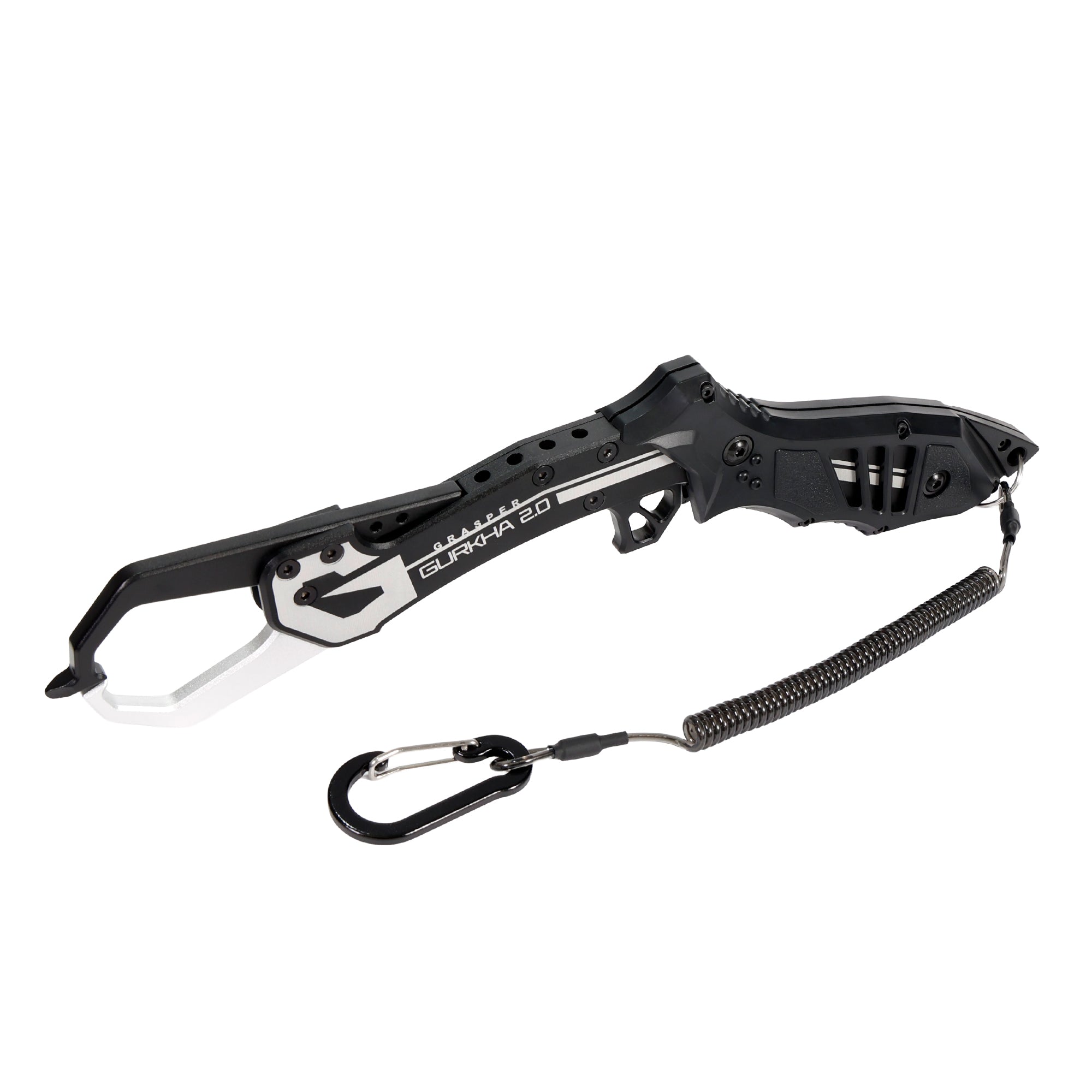 DRESS GRASPER GURKHA 2.0（グラスパーグルカ 2.0）