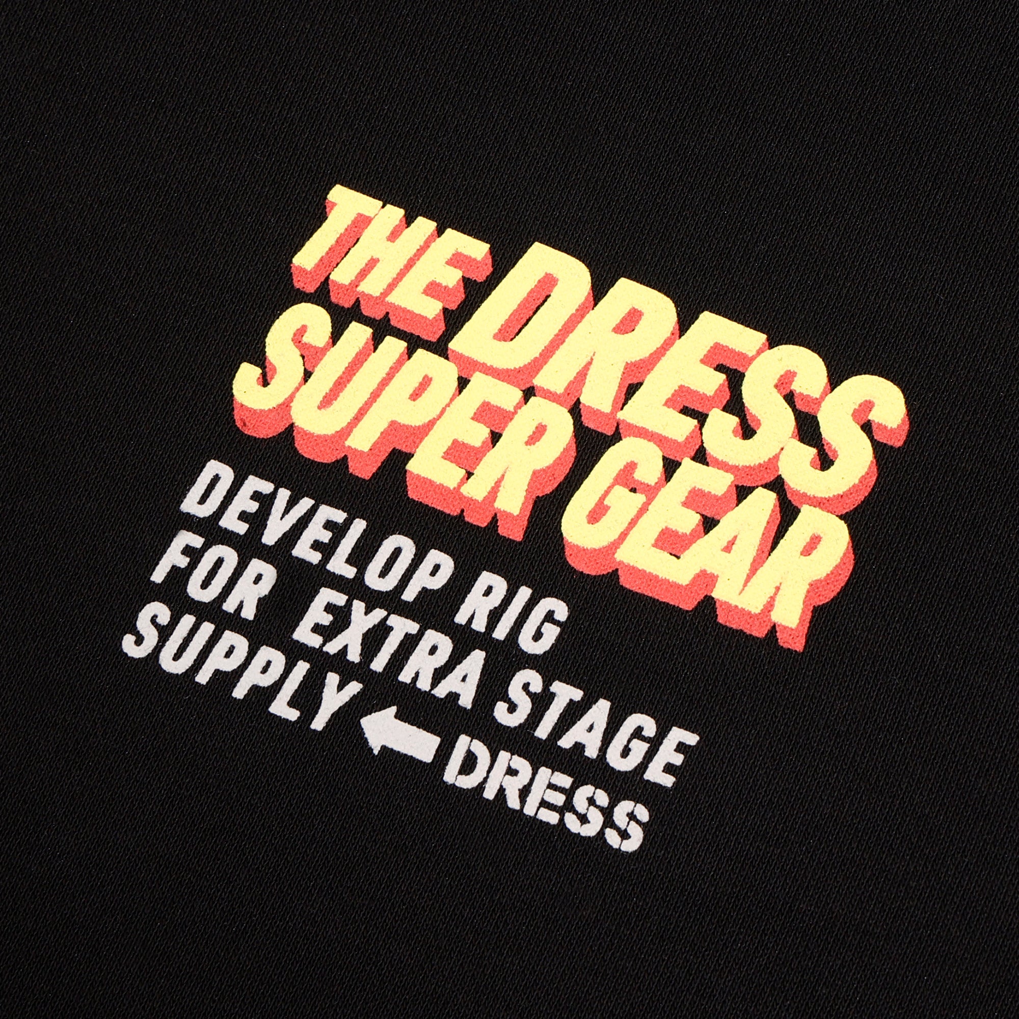 【WEB限定】DRESS ガールレオパルドパーカー【10月上旬発売！予約受け付け中！】
