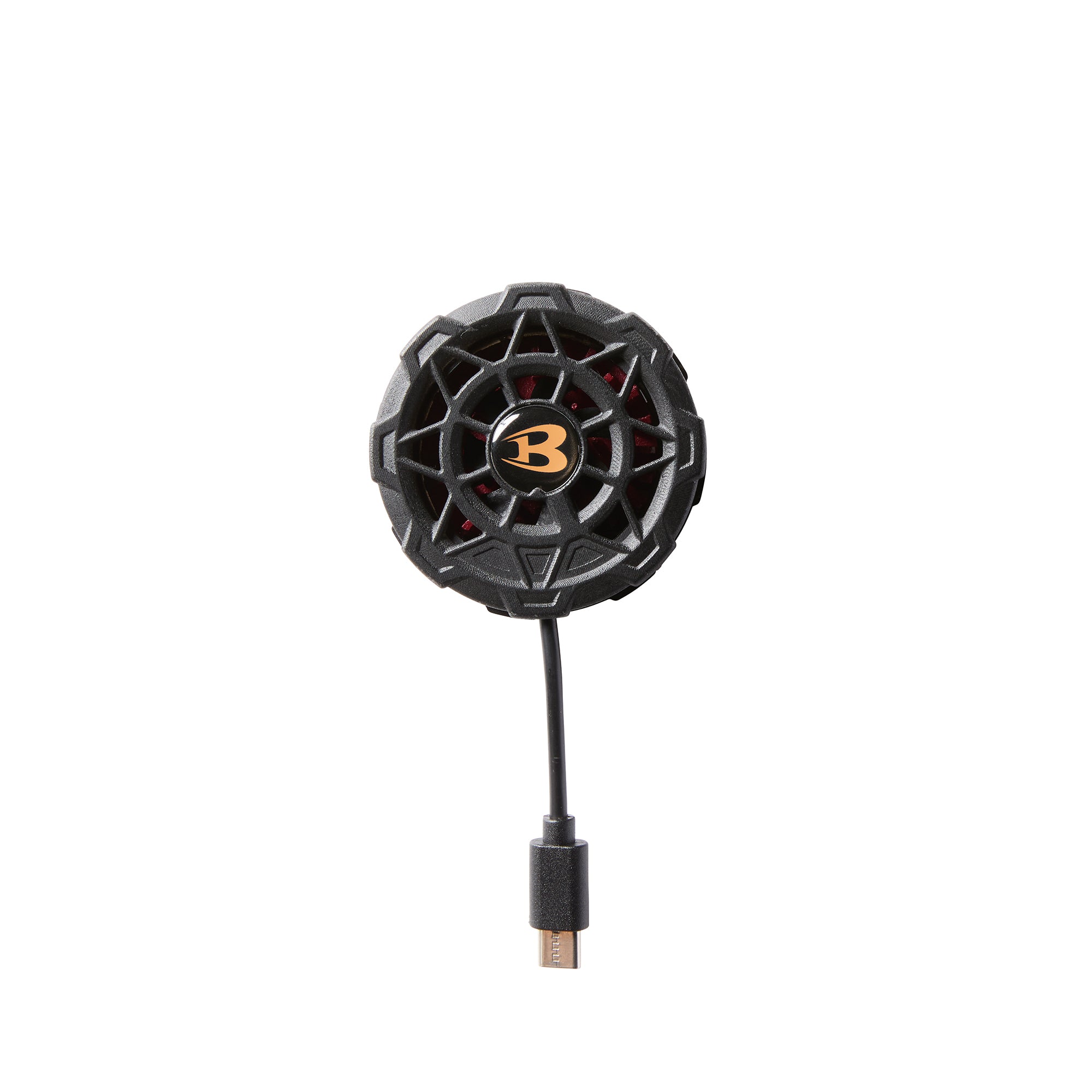 BURTLE IC101S アイスクラフト（ペルチェ）【ブラック】バートル