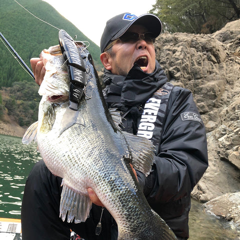 サタン島田（MADNESS JAPAN）