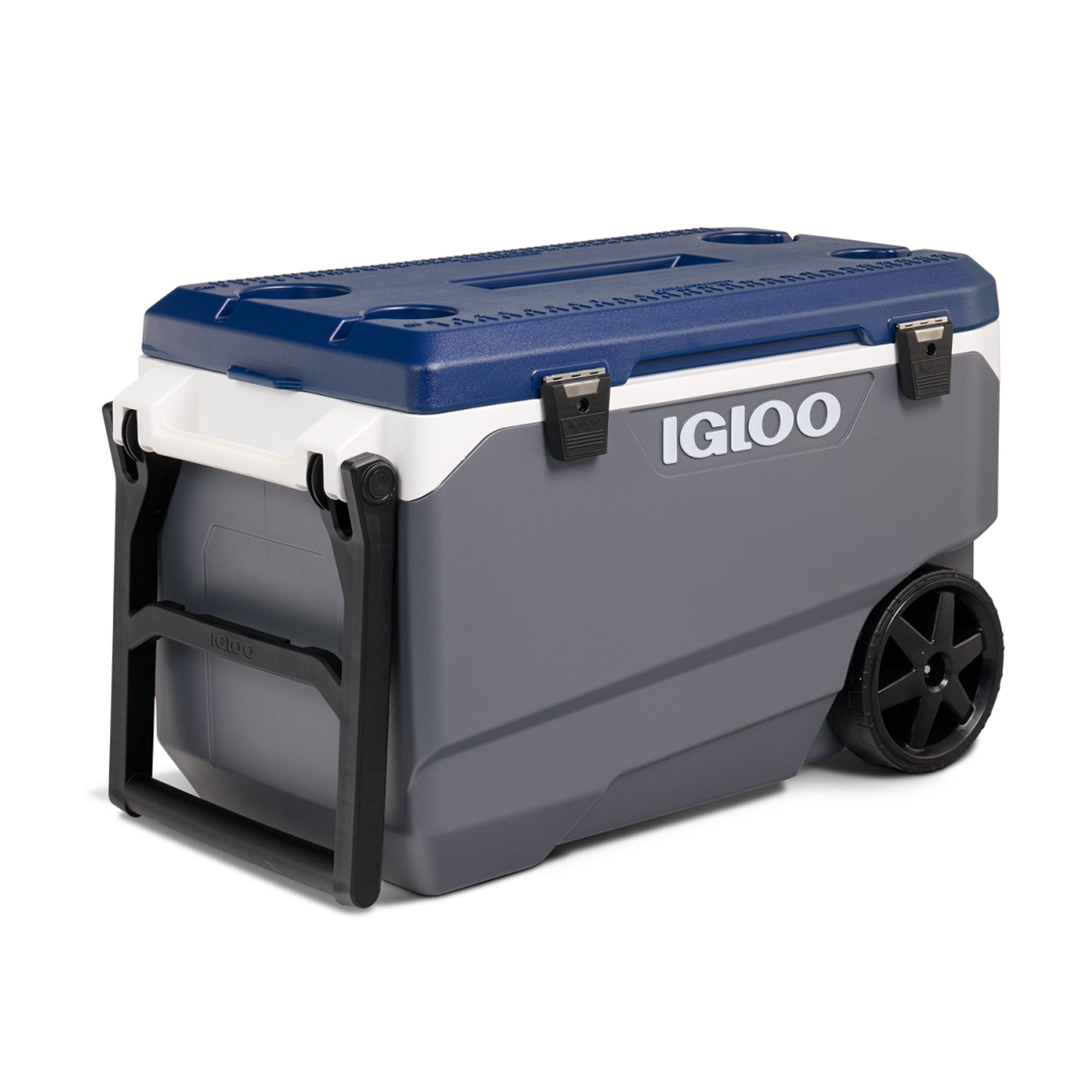 IGLOO クーラーボックス LATITUDE 90 ROLLER ラティチュード ローラー [IGLOO(イグルー)]