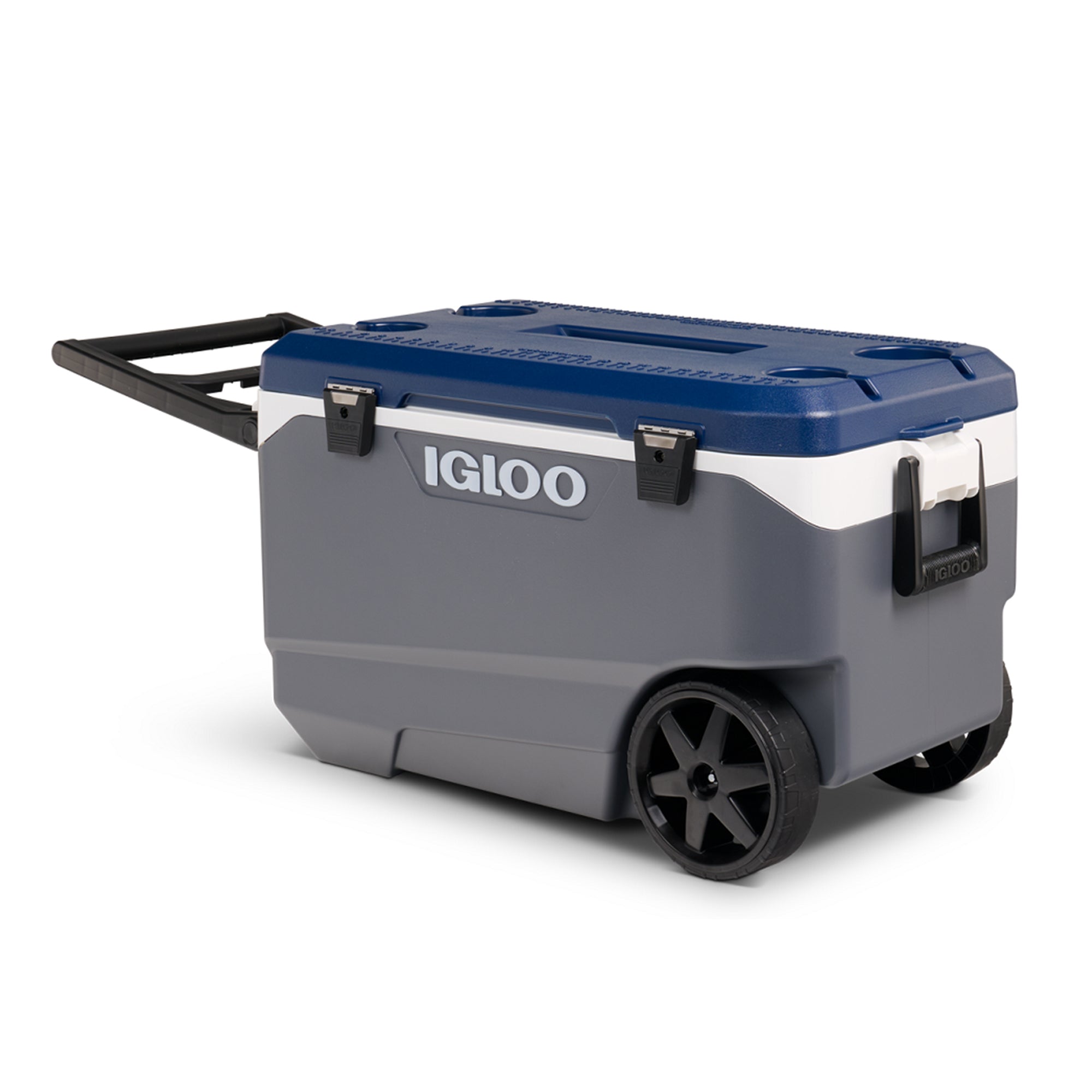 IGLOO クーラーボックス LATITUDE 90 ROLLER ラティチュード ローラー [IGLOO(イグルー)]