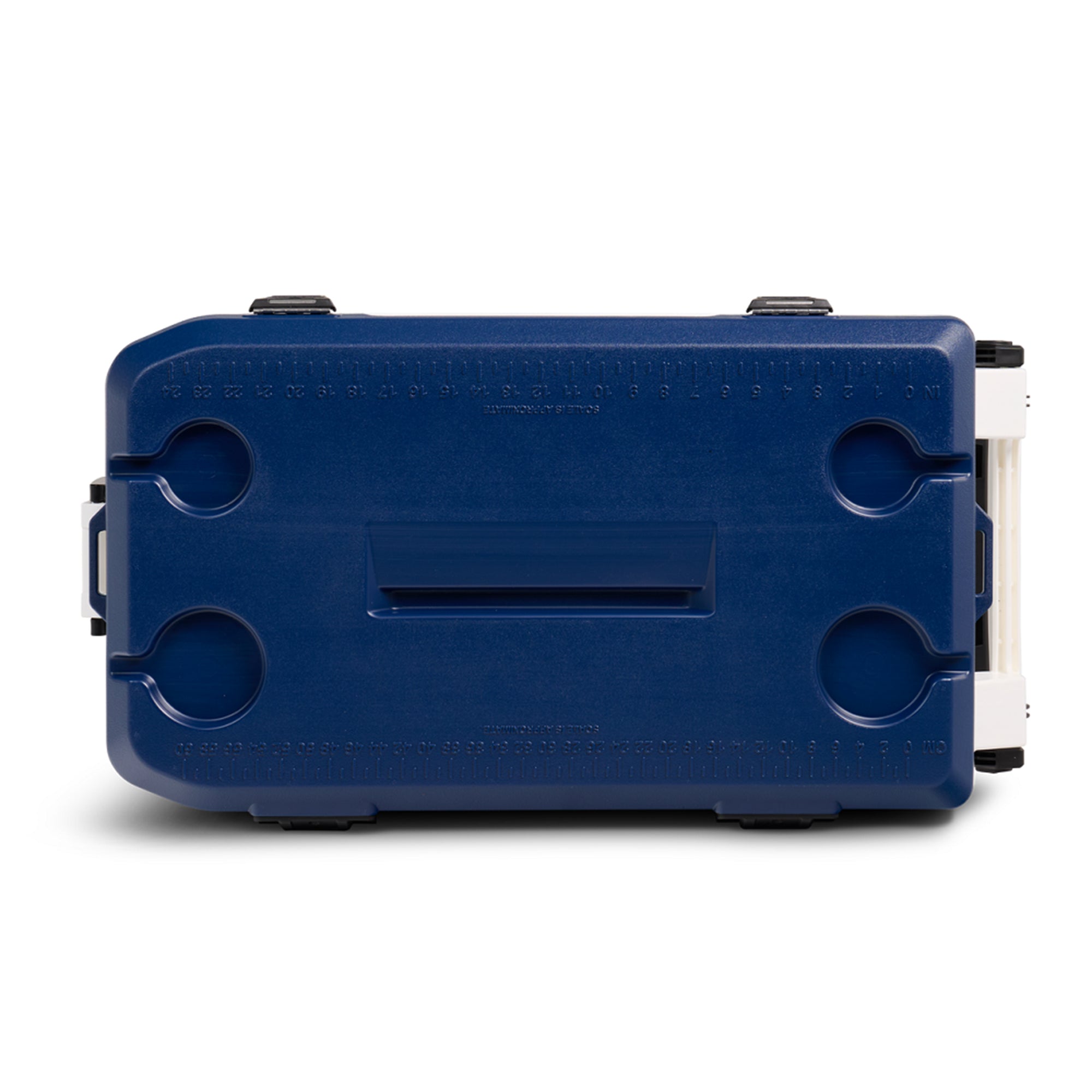 LATITUDE 90 ROLLER クーラーボックス｜90Qt キャスター付き 高保冷5日