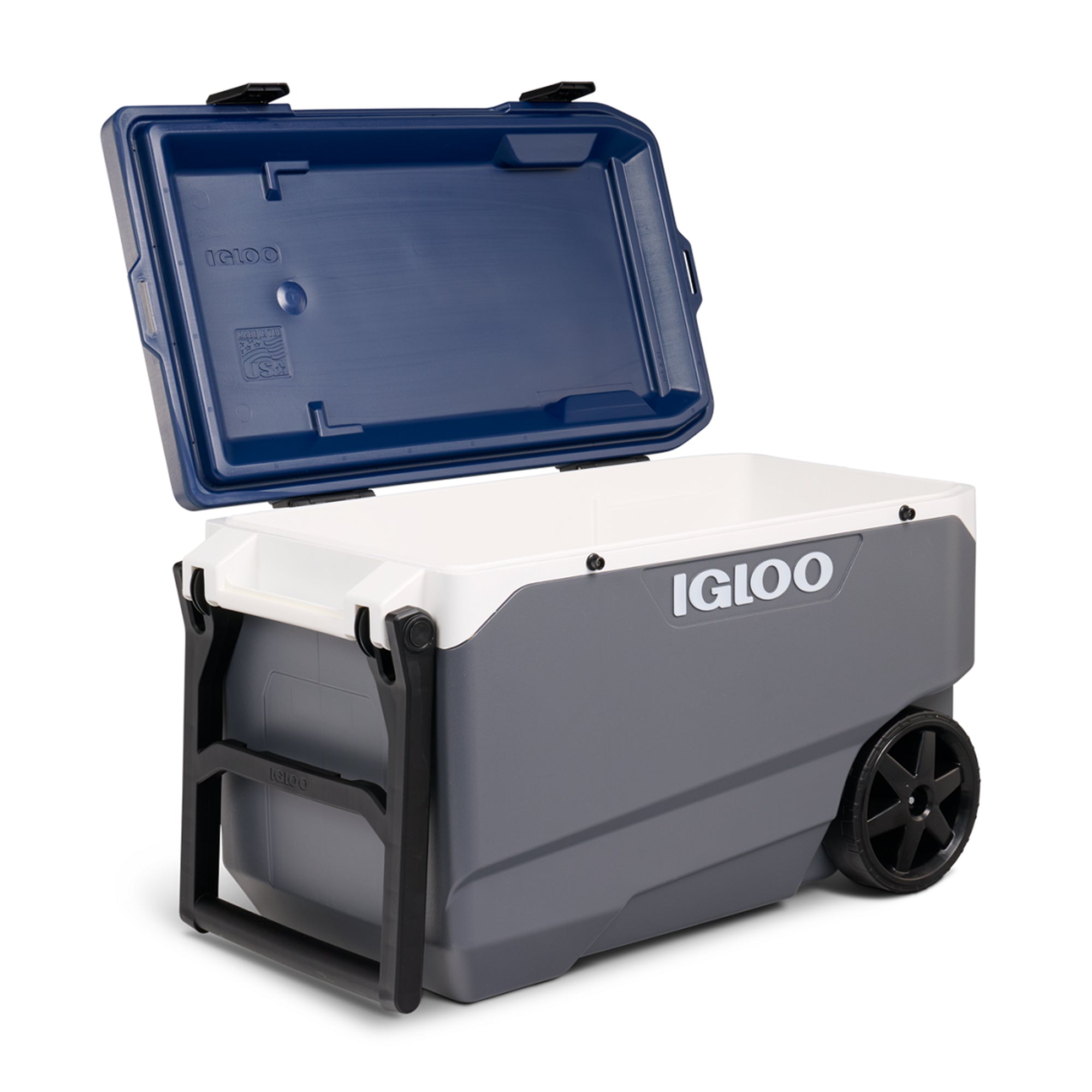 IGLOO クーラーボックス LATITUDE 90 ROLLER ラティチュード ローラー [IGLOO(イグルー)]