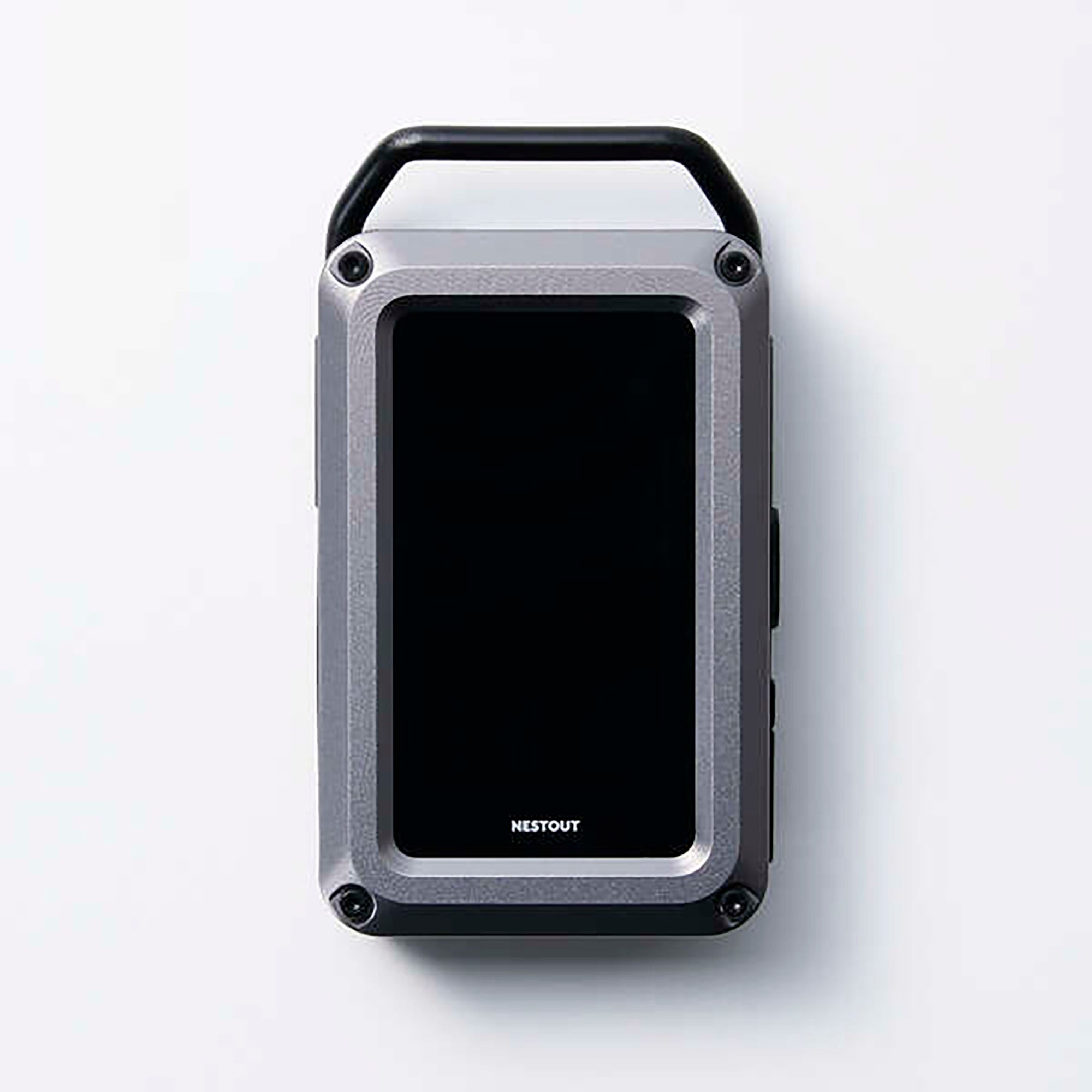 一酸化炭素アラーム 3in1 OD-NESTCOM1BK [NESTOUT(ネストアウト)]