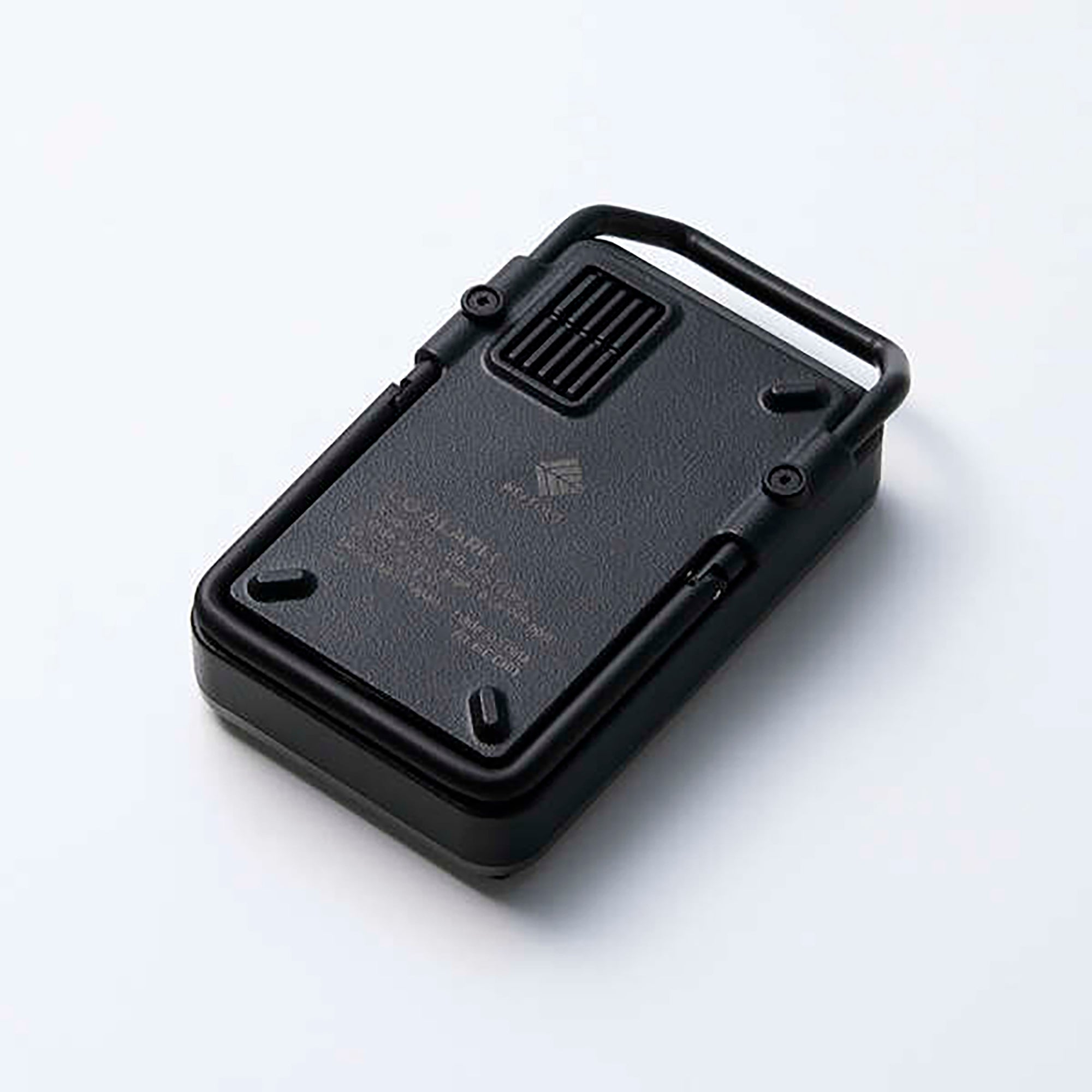 一酸化炭素アラーム 3in1 OD-NESTCOM1BK [NESTOUT(ネストアウト)]