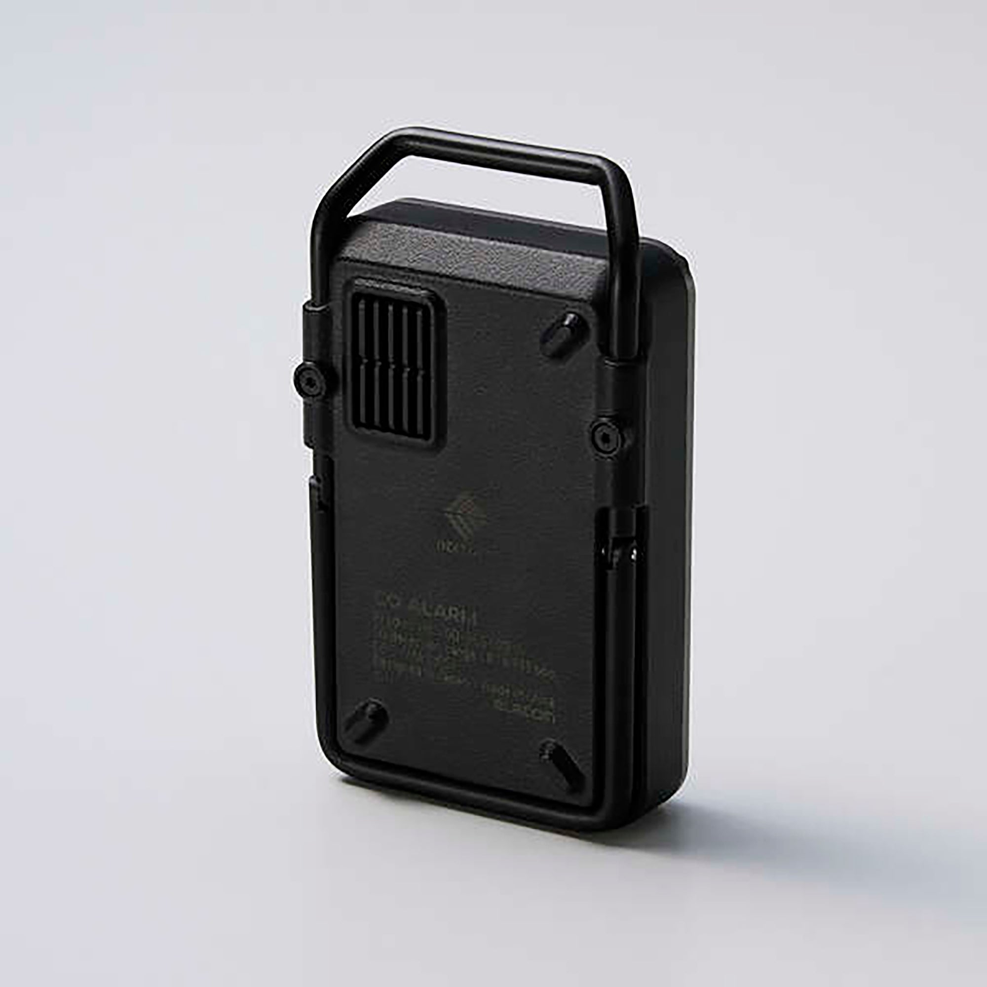 一酸化炭素アラーム 3in1 OD-NESTCOM1BK [NESTOUT(ネストアウト)]