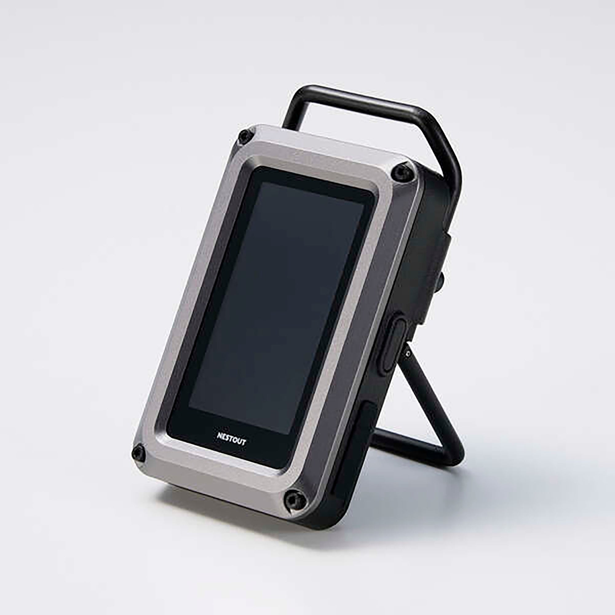 一酸化炭素アラーム 3in1 OD-NESTCOM1BK [NESTOUT(ネストアウト)]