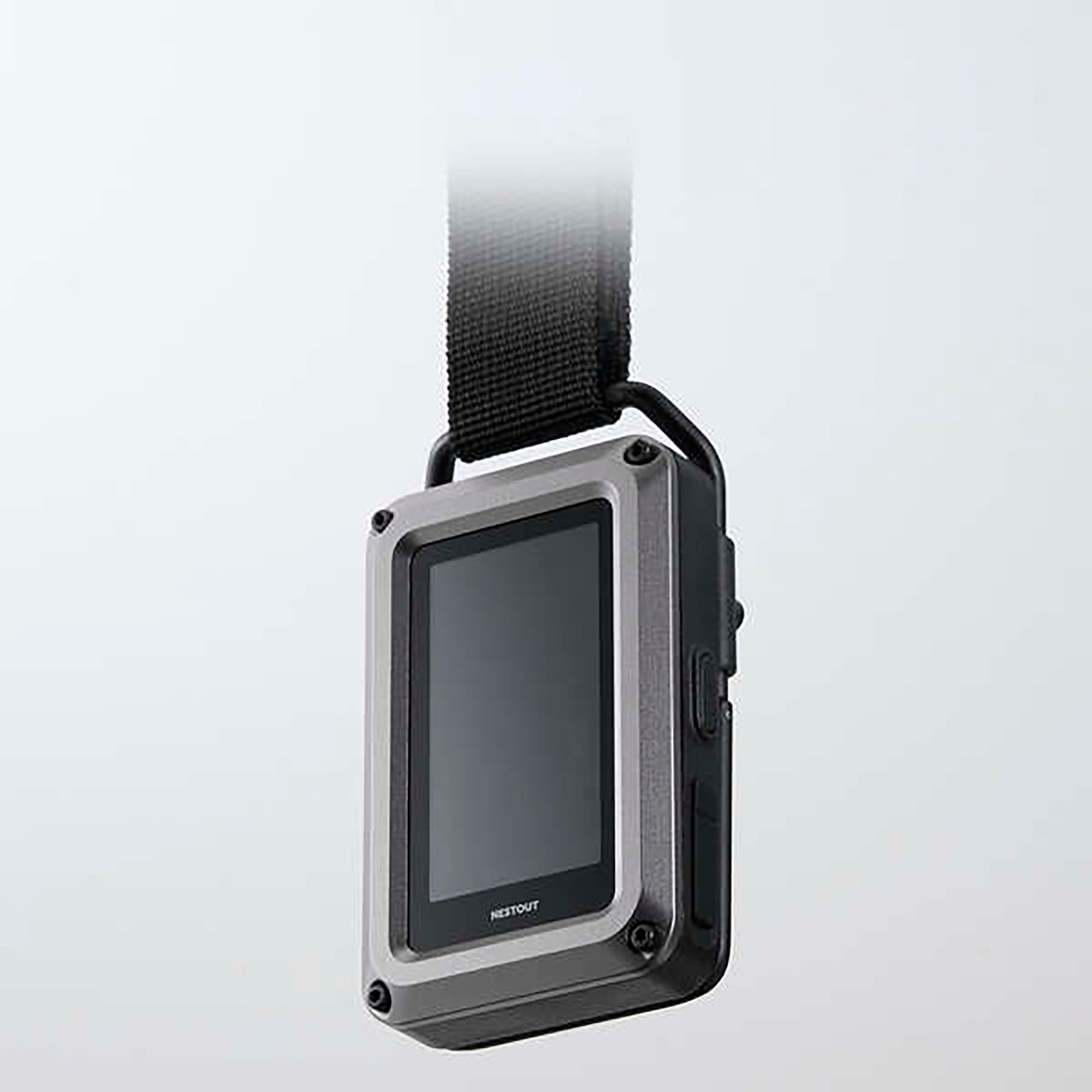 NESTOUT（ネストアウト）一酸化炭素アラーム 3in1｜温度・湿度表示対応