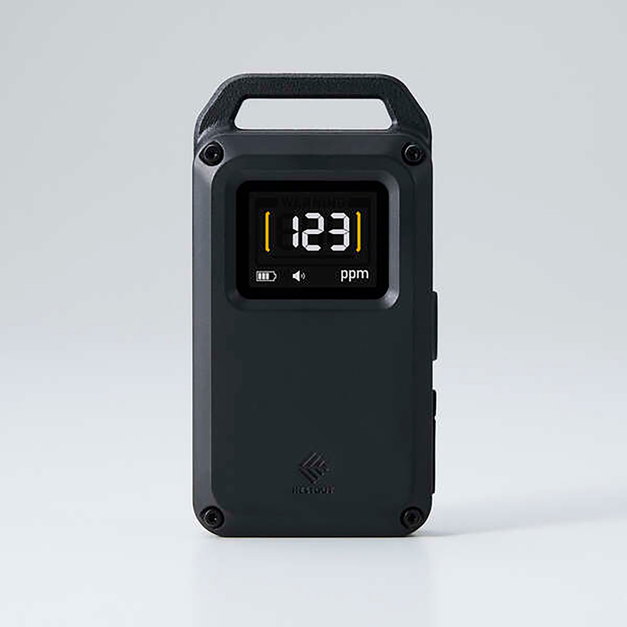 一酸化炭素アラーム ベーシック OD-NESTCOS1BK [NESTOUT(ネストアウト)]