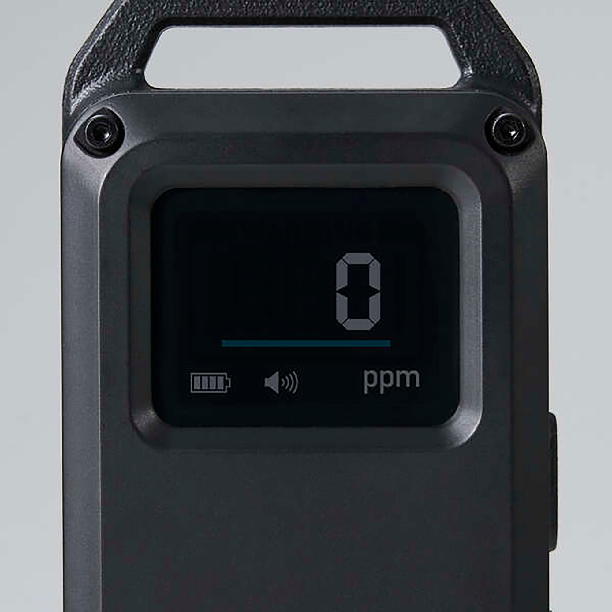 一酸化炭素アラーム ベーシック OD-NESTCOS1BK [NESTOUT(ネストアウト)]