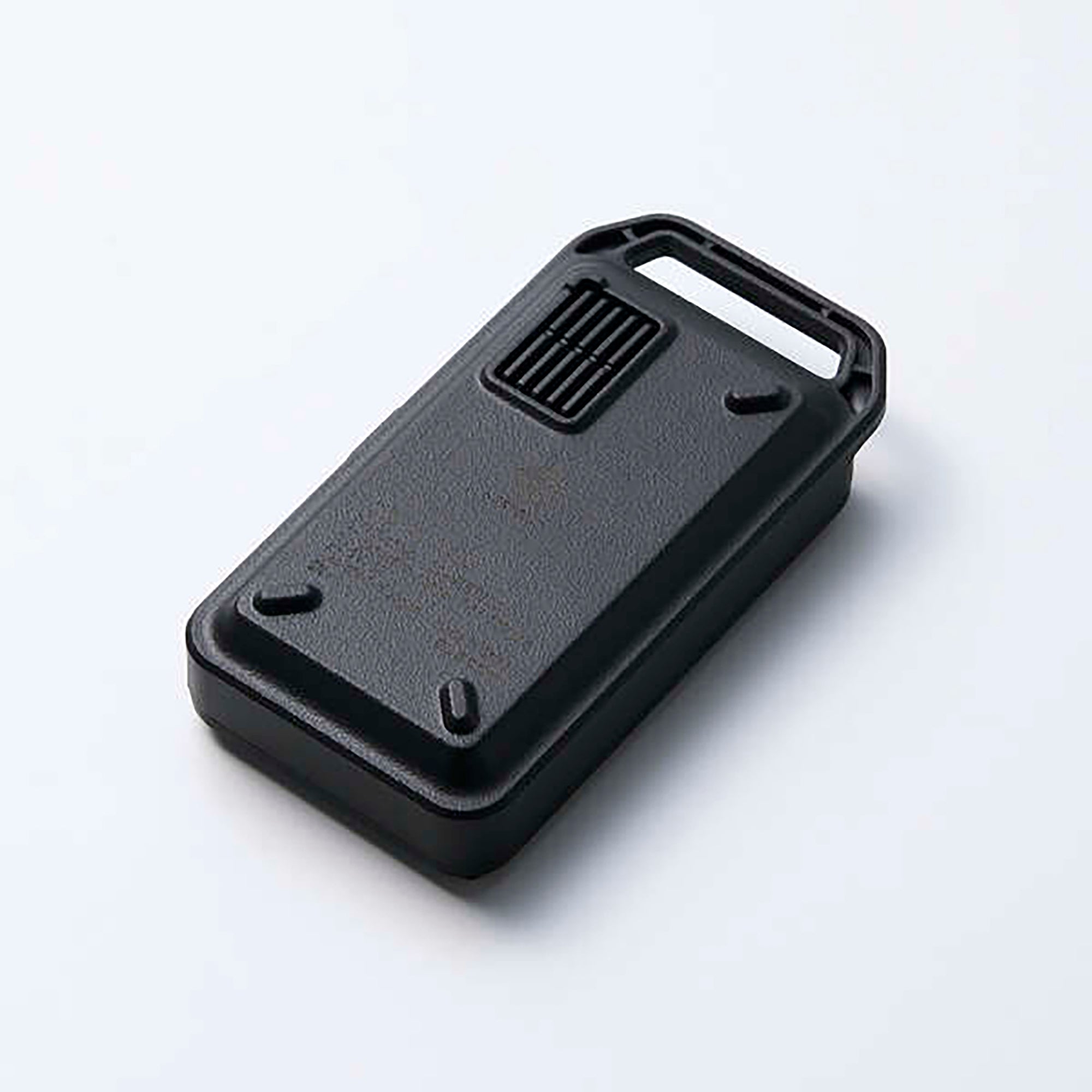 一酸化炭素アラーム ベーシック OD-NESTCOS1BK [NESTOUT(ネストアウト)]