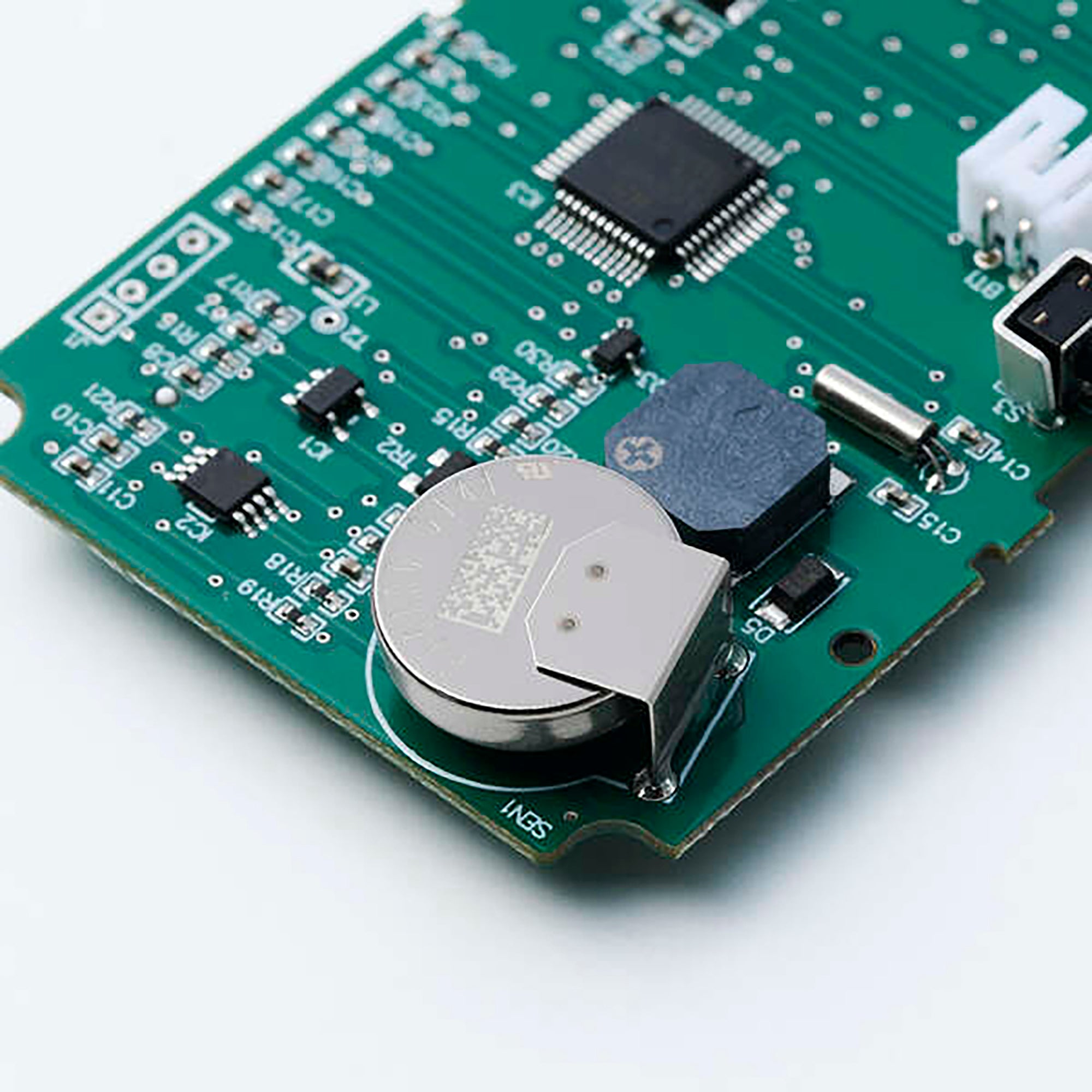 一酸化炭素アラーム ベーシック OD-NESTCOS1BK [NESTOUT(ネストアウト)]