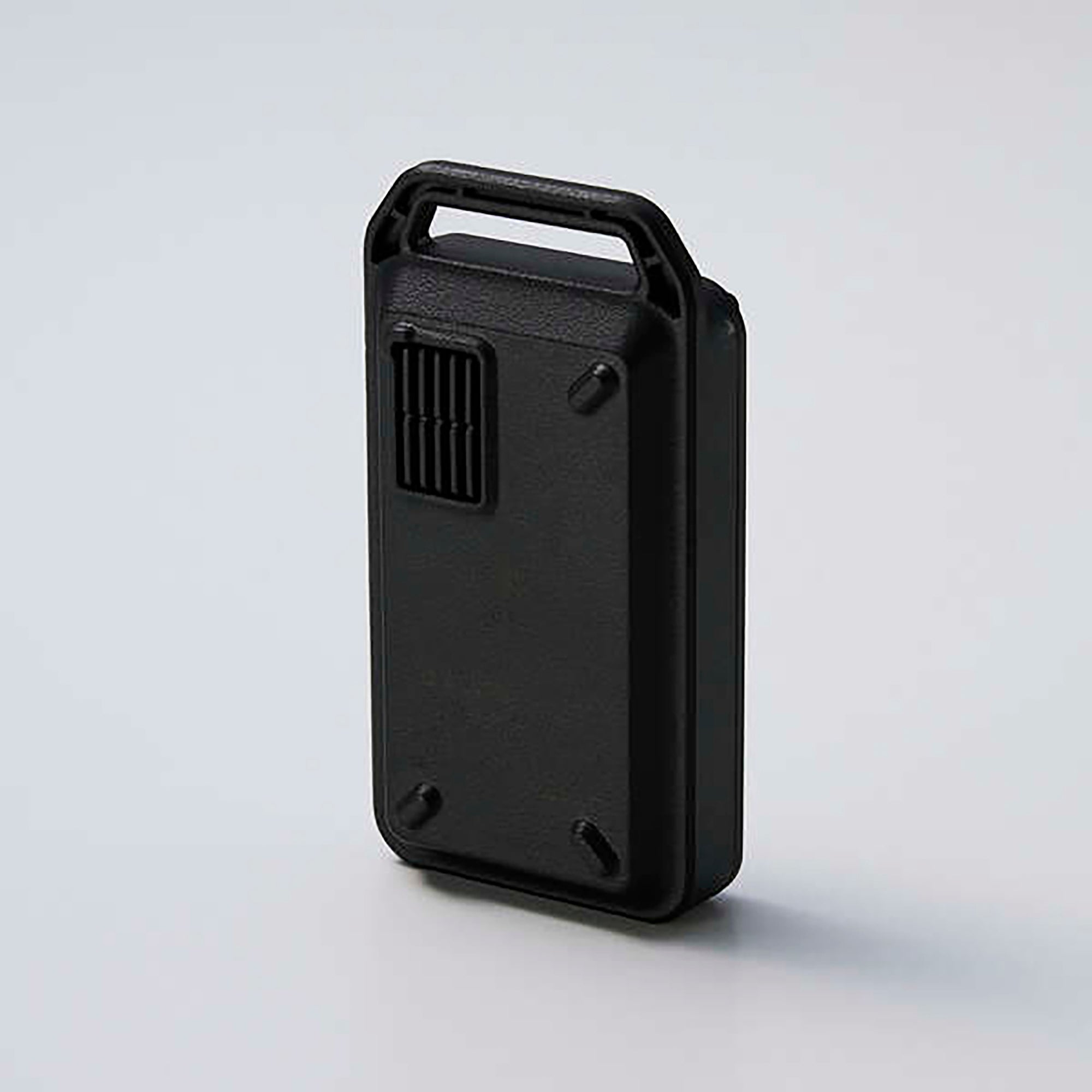 一酸化炭素アラーム ベーシック OD-NESTCOS1BK [NESTOUT(ネストアウト)]