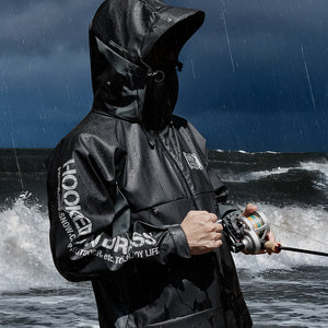DRESS Performance PU Rain Suit