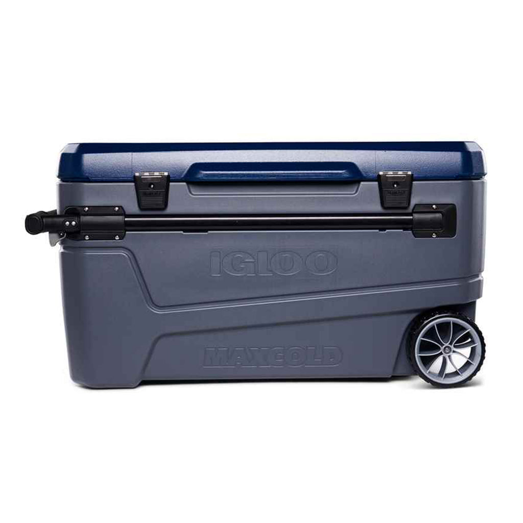 Igloo Maxcold もったいなく Glide クーラーボックス 110クォート