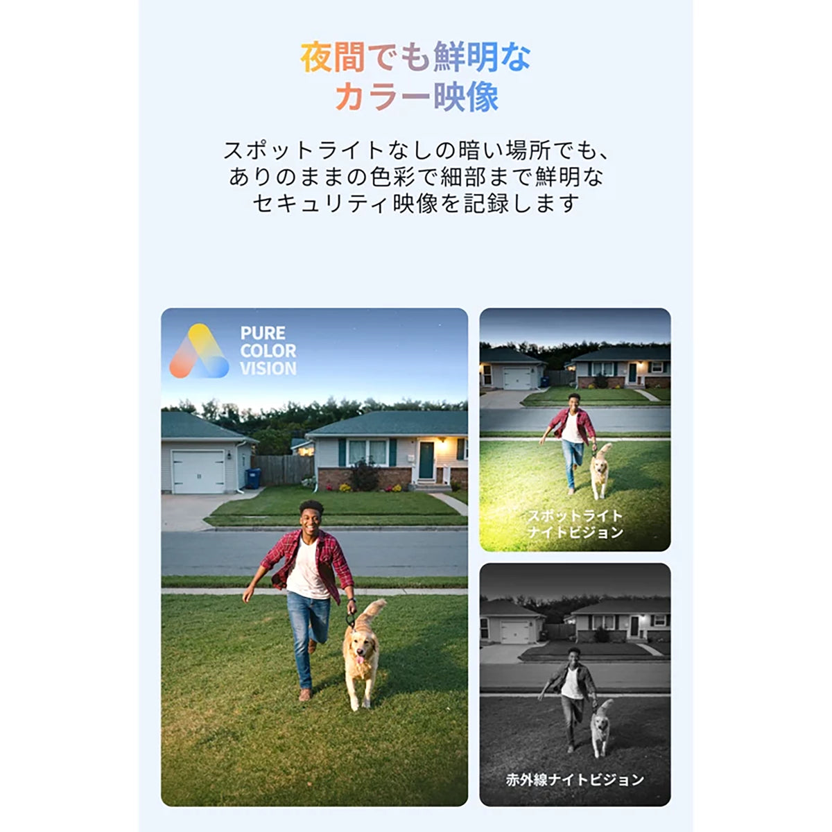 Anker Eufy eufyCam C35 [Anker(アンカー)]