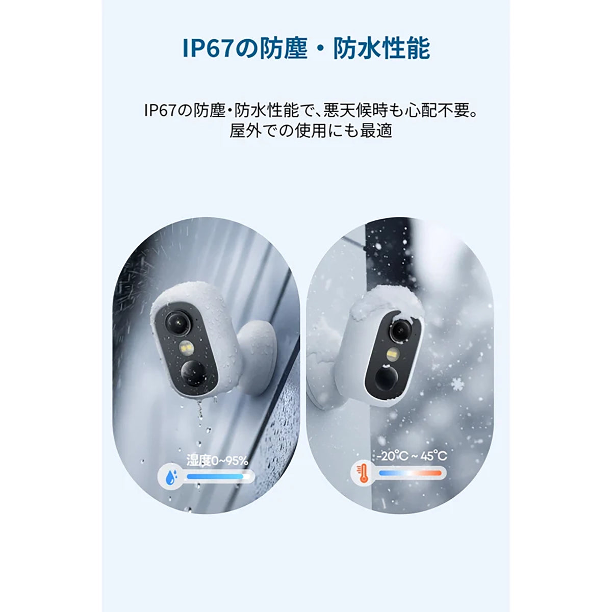 Anker Eufy eufyCam C35 [Anker(アンカー)]