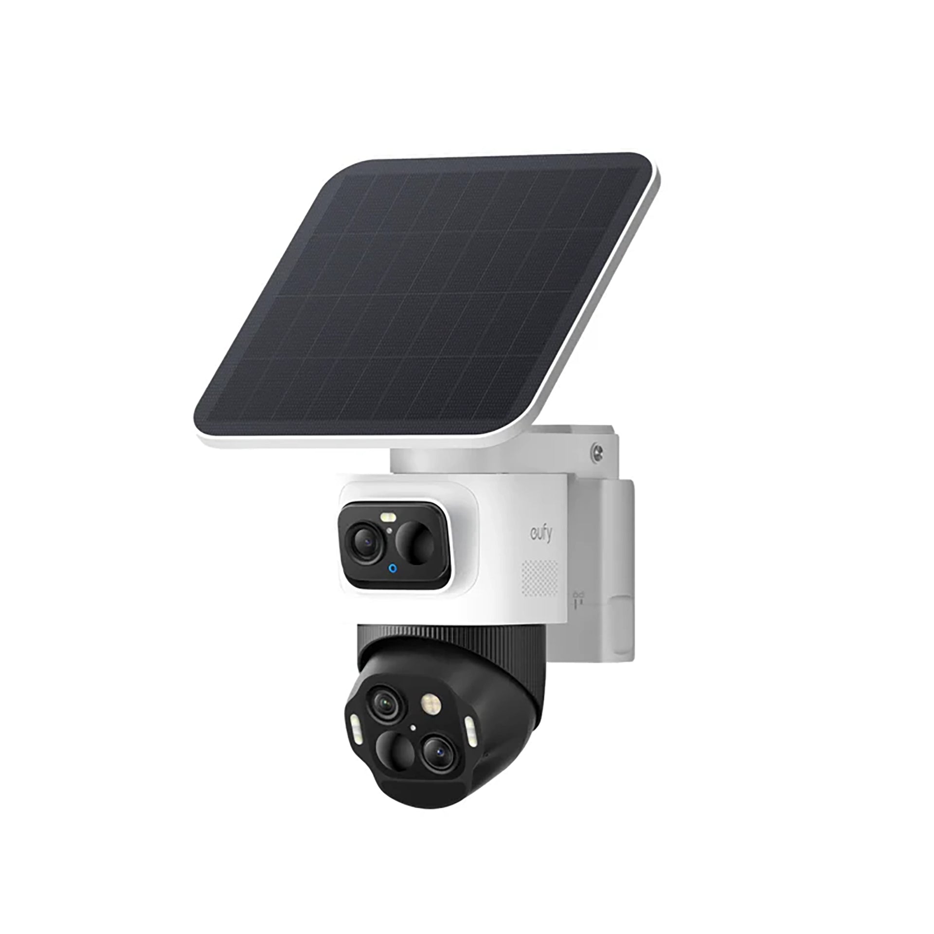 防犯カメラ Anker Eufy ユーフィeufyCam S4 固定式と追尾式 Anker Eufy eufyCam S4 [Anker(アンカー)]
