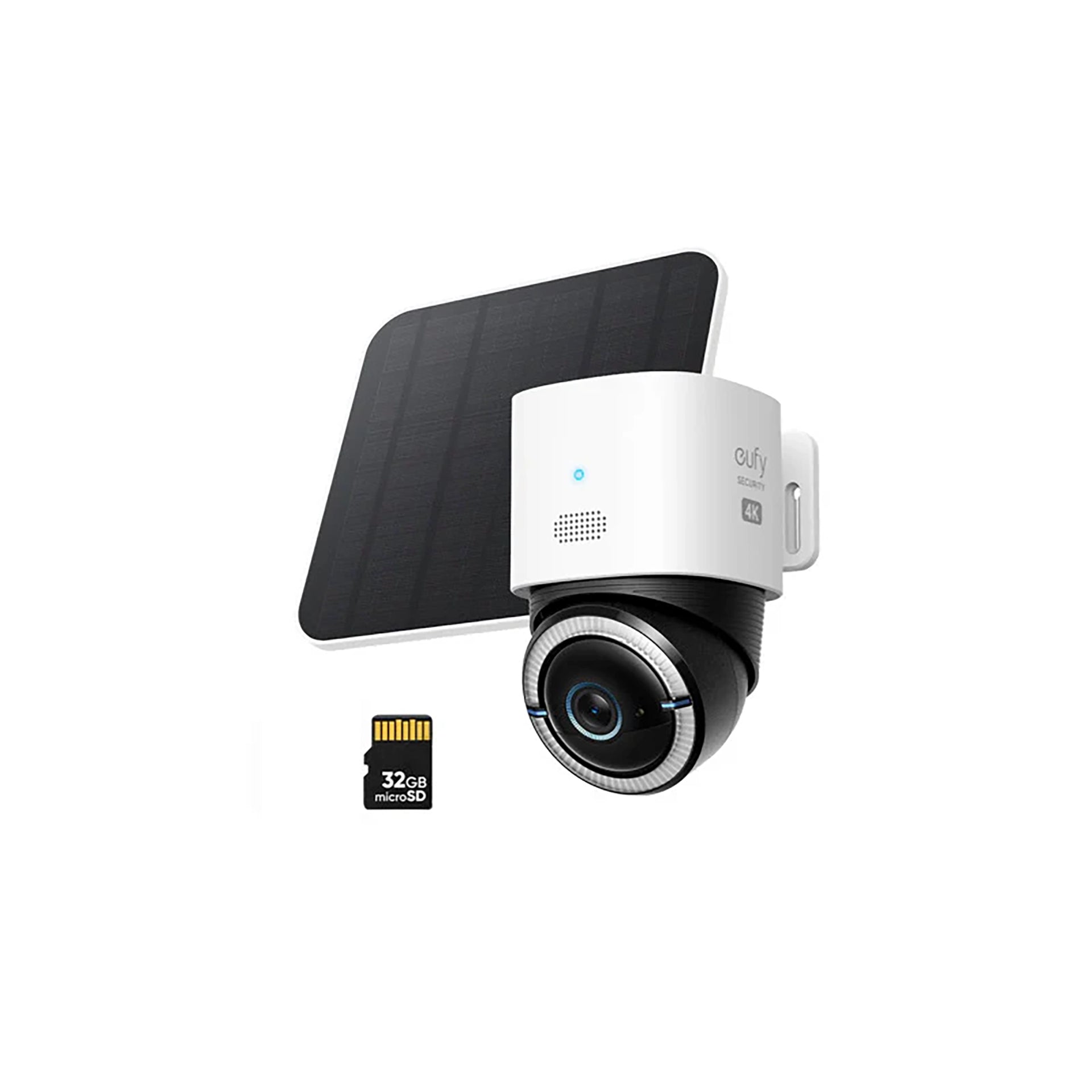 Anker Eufy 4G LTE Cam S330 [Anker(アンカー)]