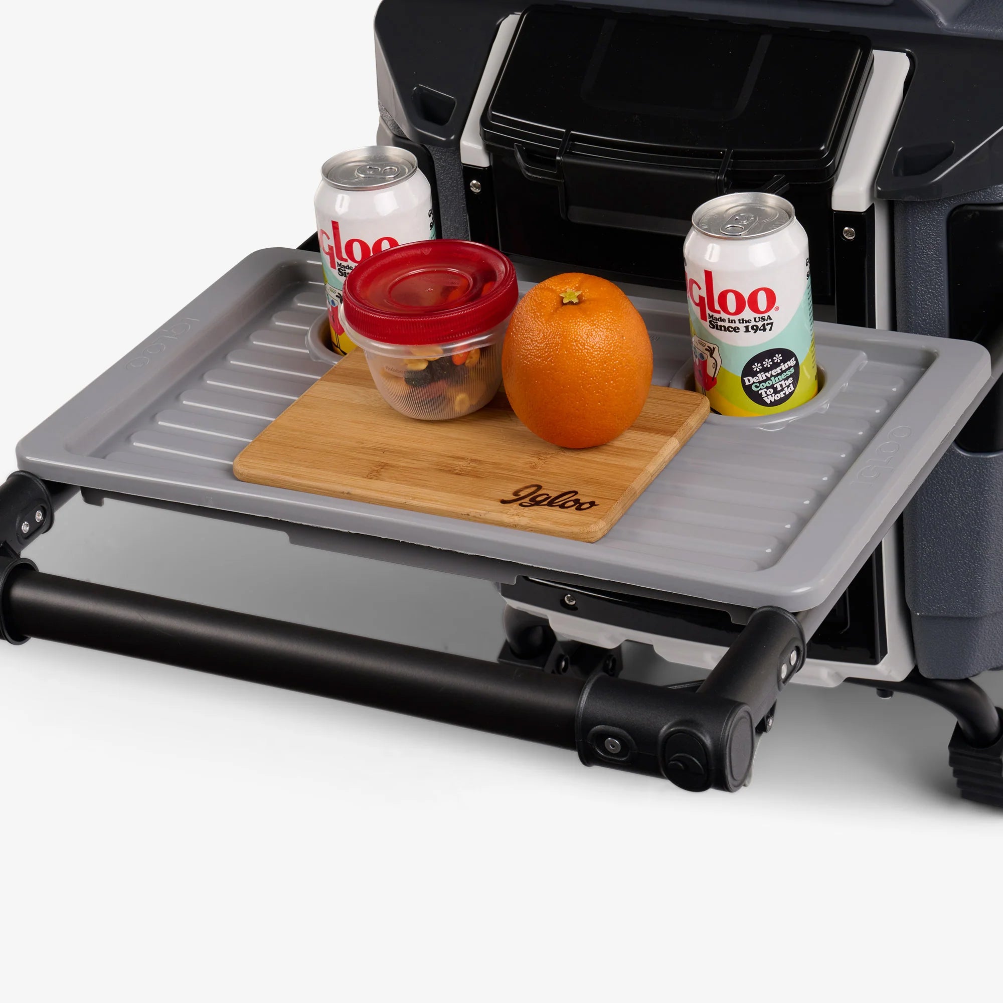 IGLOO クーラーボックス Trailmate® Journey 70 Qt Cooler トレイルメイト ジャーニー クーラー [IGL