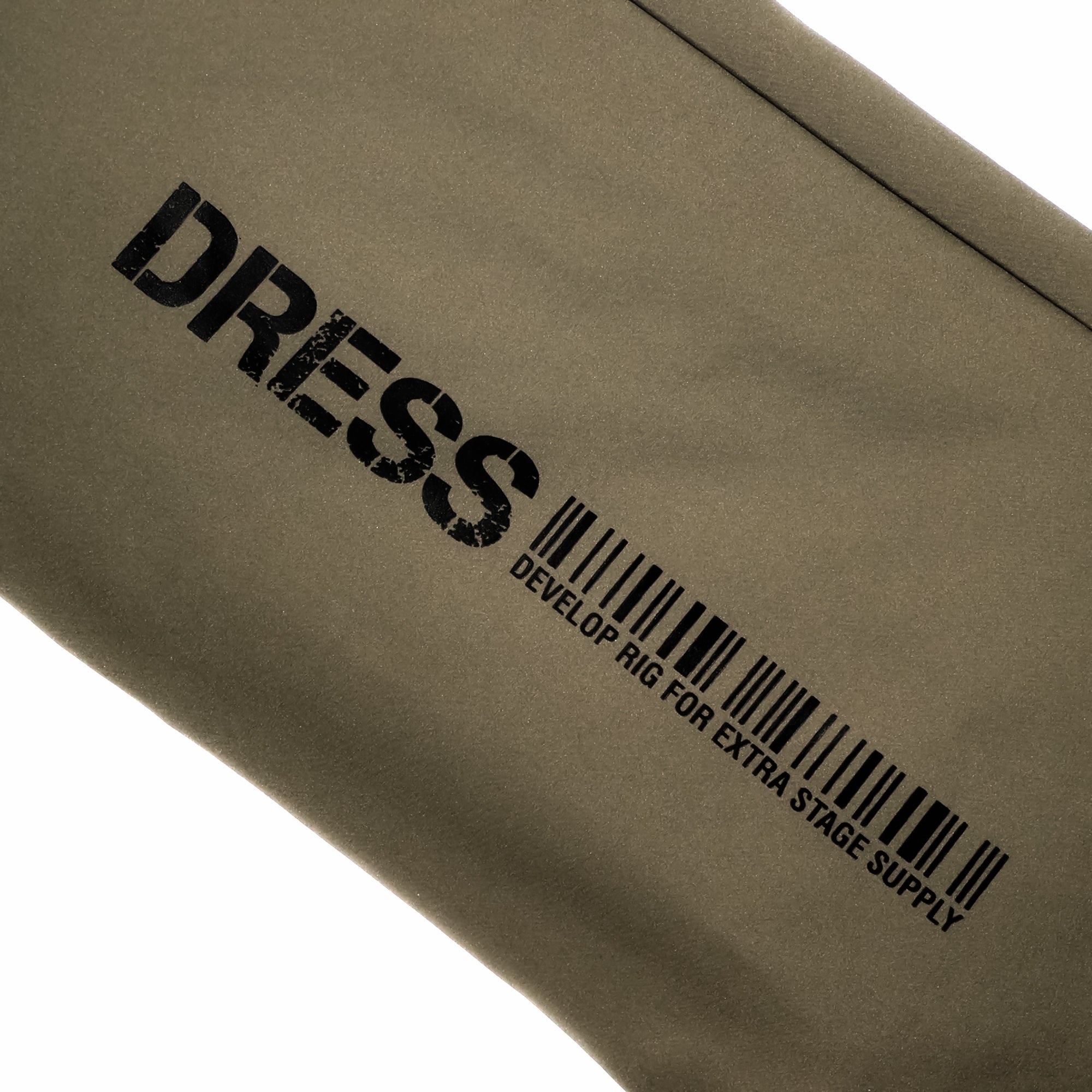 DRESS ウォームタクティカルパンツ AIRBORNE