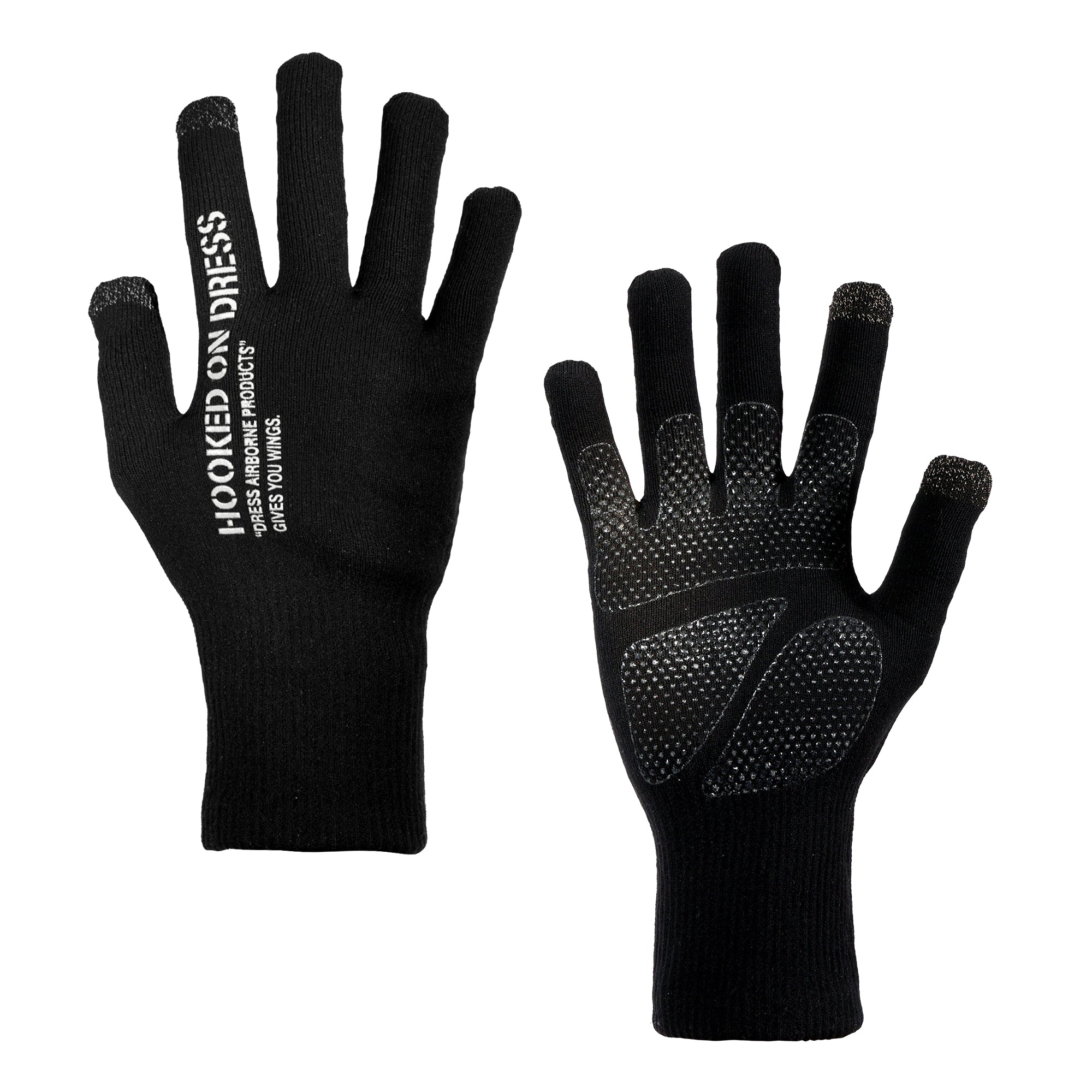 Next production run now available for pre-order] DRESS waterproof kni