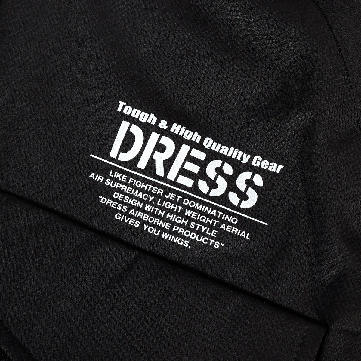 【予約受付中！】DRESS 防水防寒ジャケット（BURTLE 7620 DRESSモデル）　[BURTLE(バートル)]【11月発売予定！】