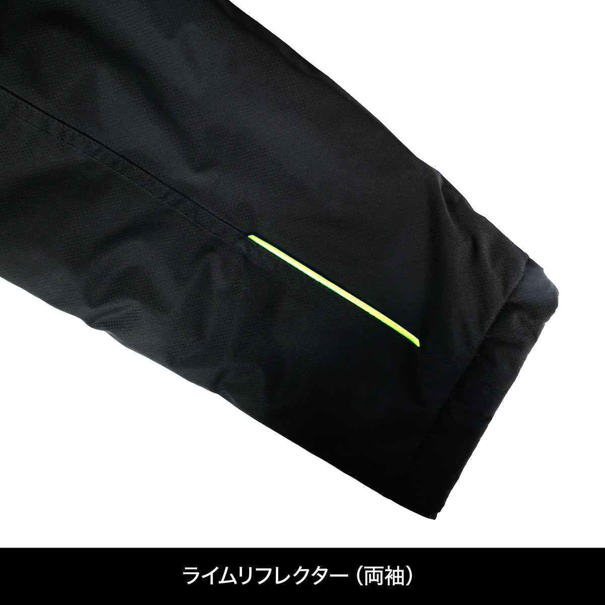 【予約受付中！】DRESS 防水防寒ジャケット（BURTLE 7620 DRESSモデル）　[BURTLE(バートル)]【11月発売予定！】