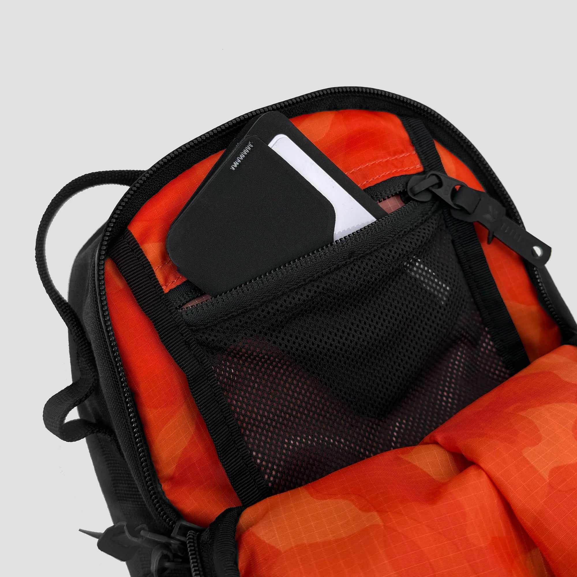 X-PAK SPORT [CODE OF BELL(コードオブベル)]
