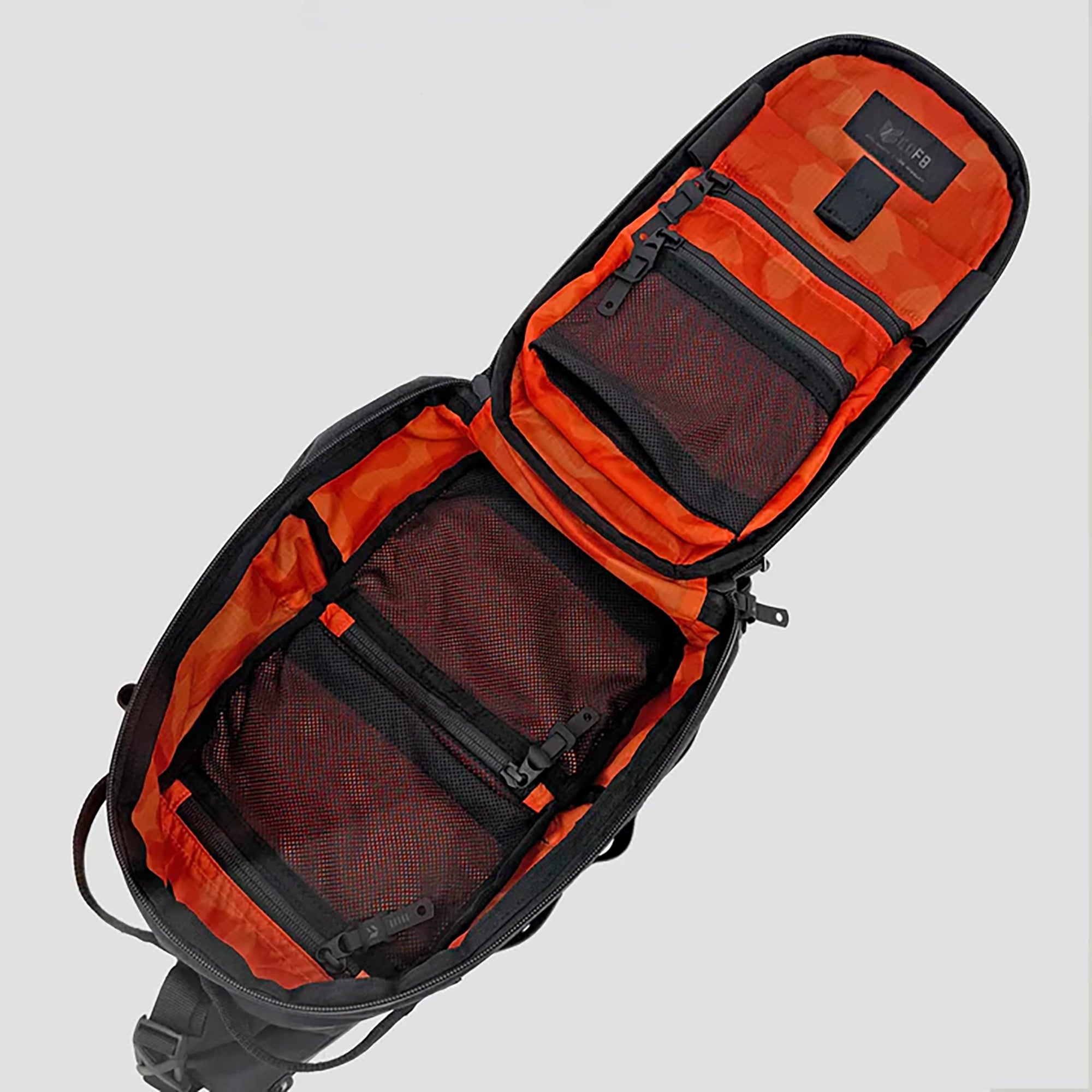 X-PAK SPORT [CODE OF BELL(コードオブベル)]