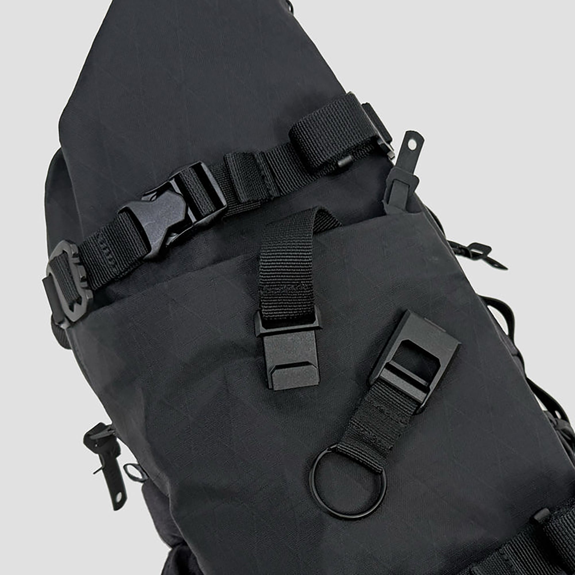 X-PAK SPORT [CODE OF BELL(コードオブベル)]