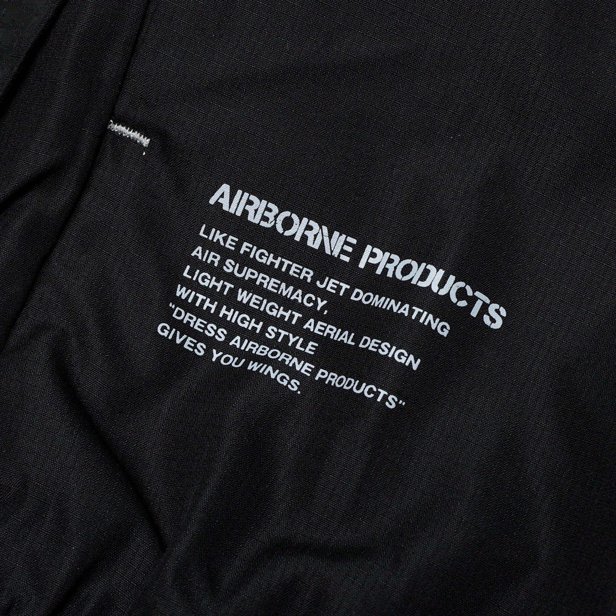 DRESS エアロベスト AIRBORNE 2.0（バッテリー付）