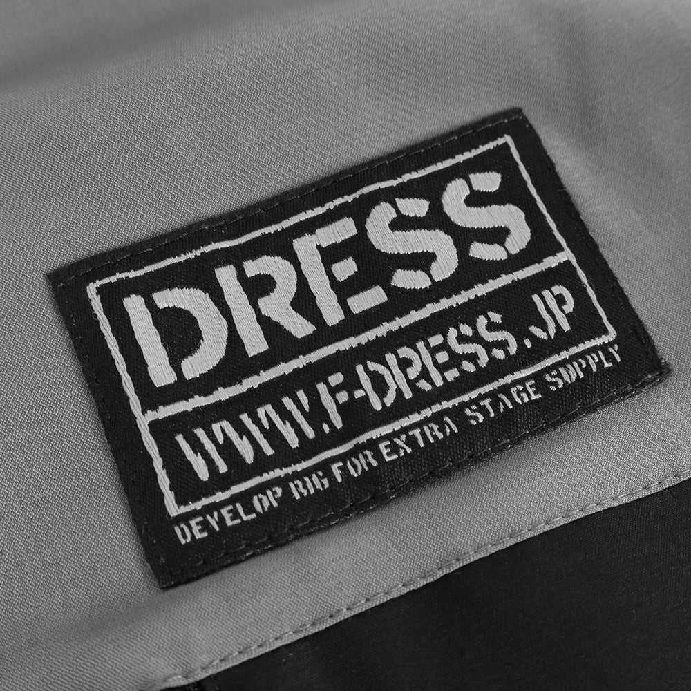 
                  
                    DRESS エアロベスト AIRBORNE
                  
                