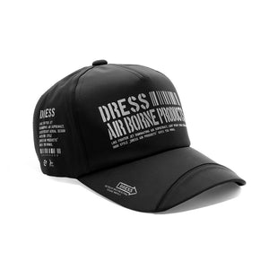 DRESS AIRBORNE Caps Hats